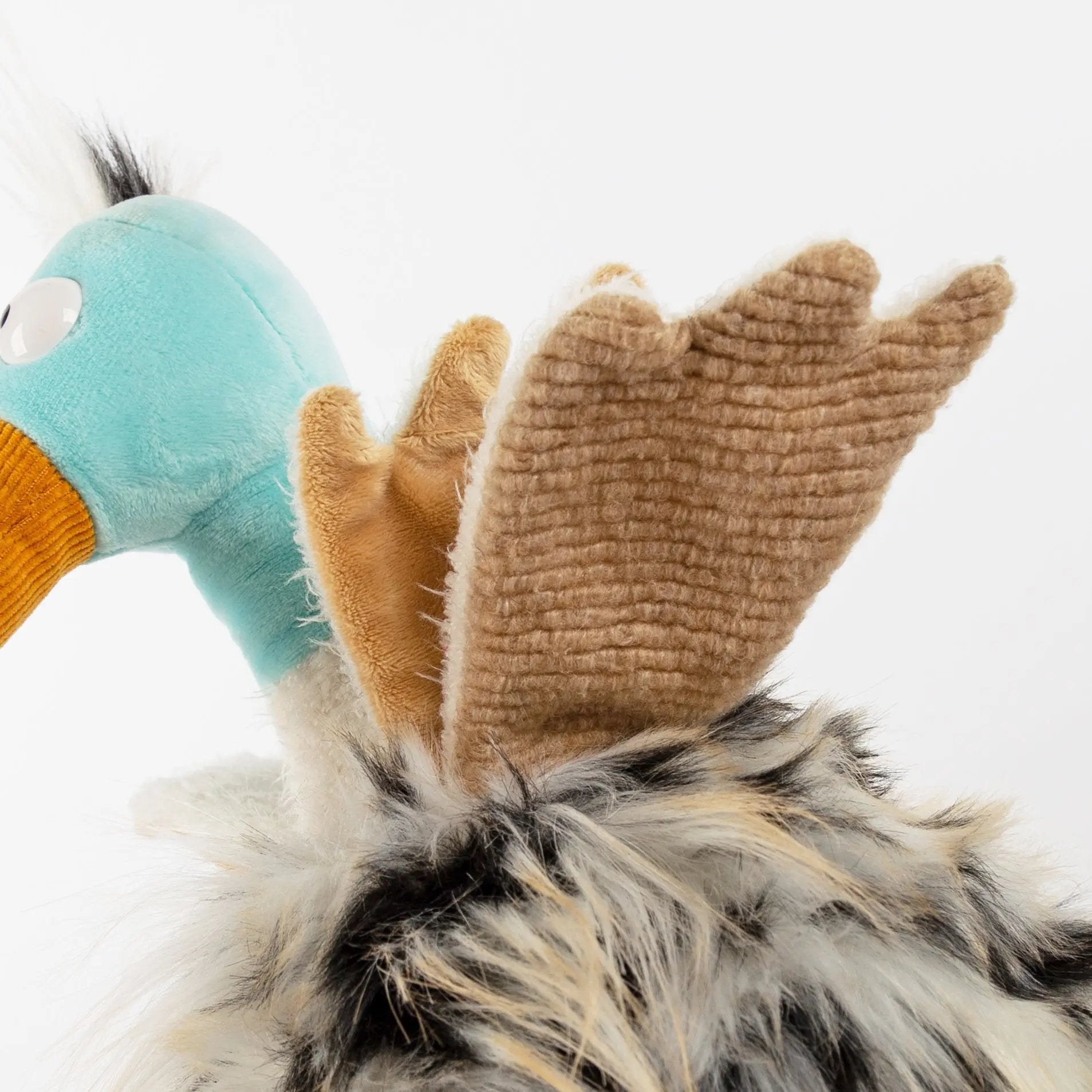 Tobago Tom - sigikid