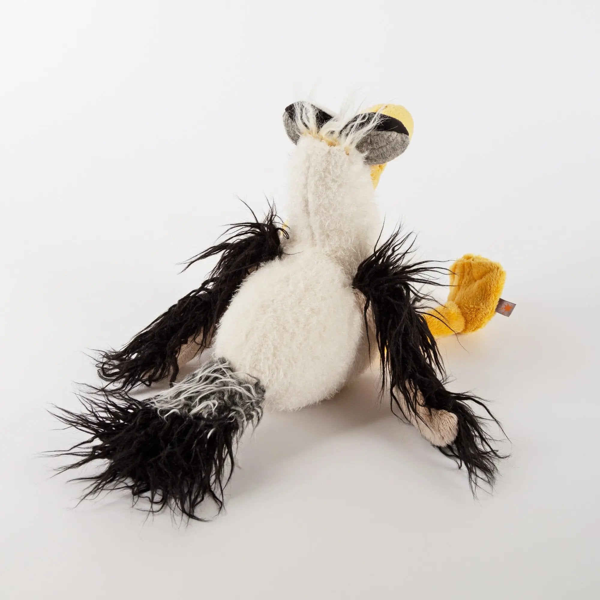 Loud in the Cloud - sigikid