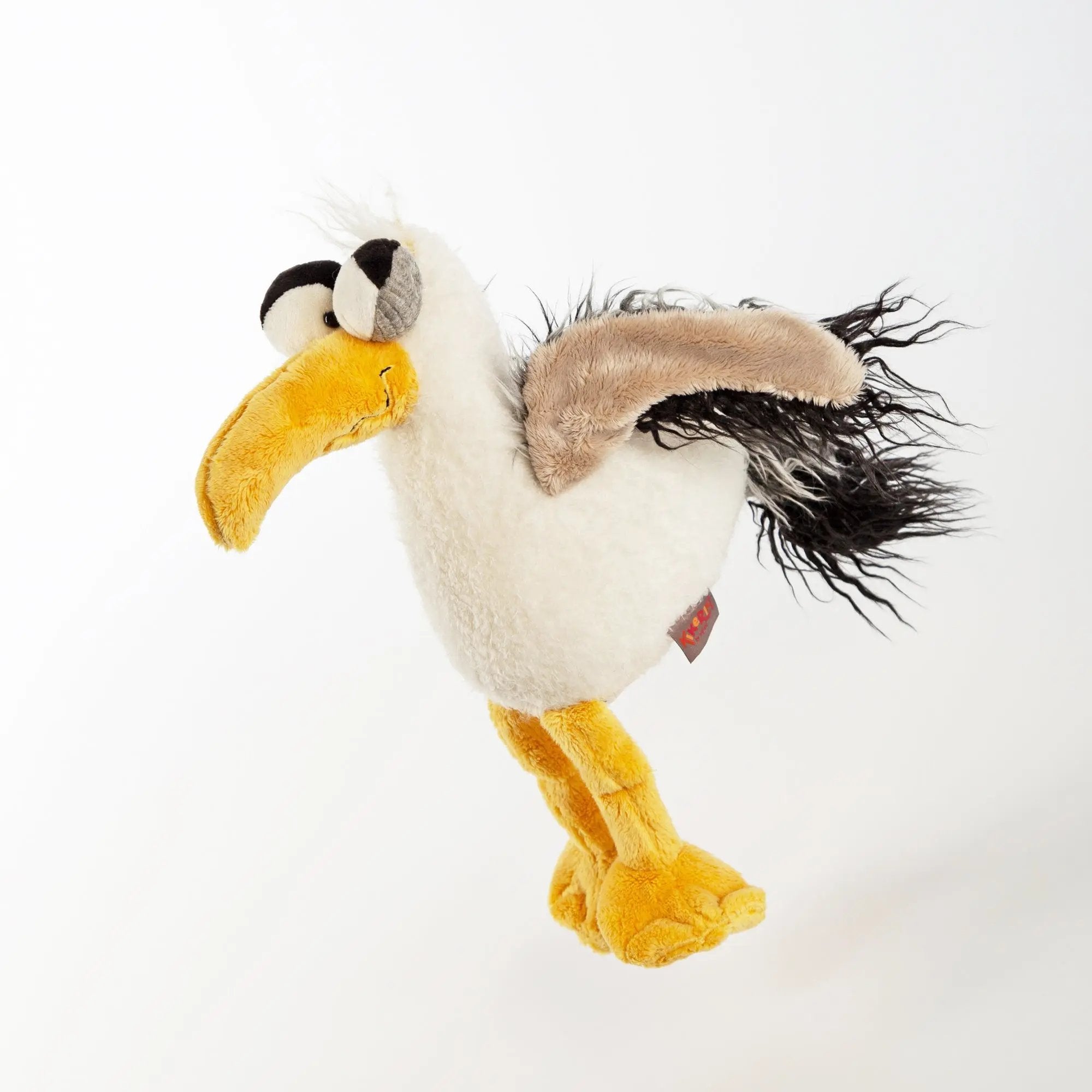 Loud in the Cloud - sigikid