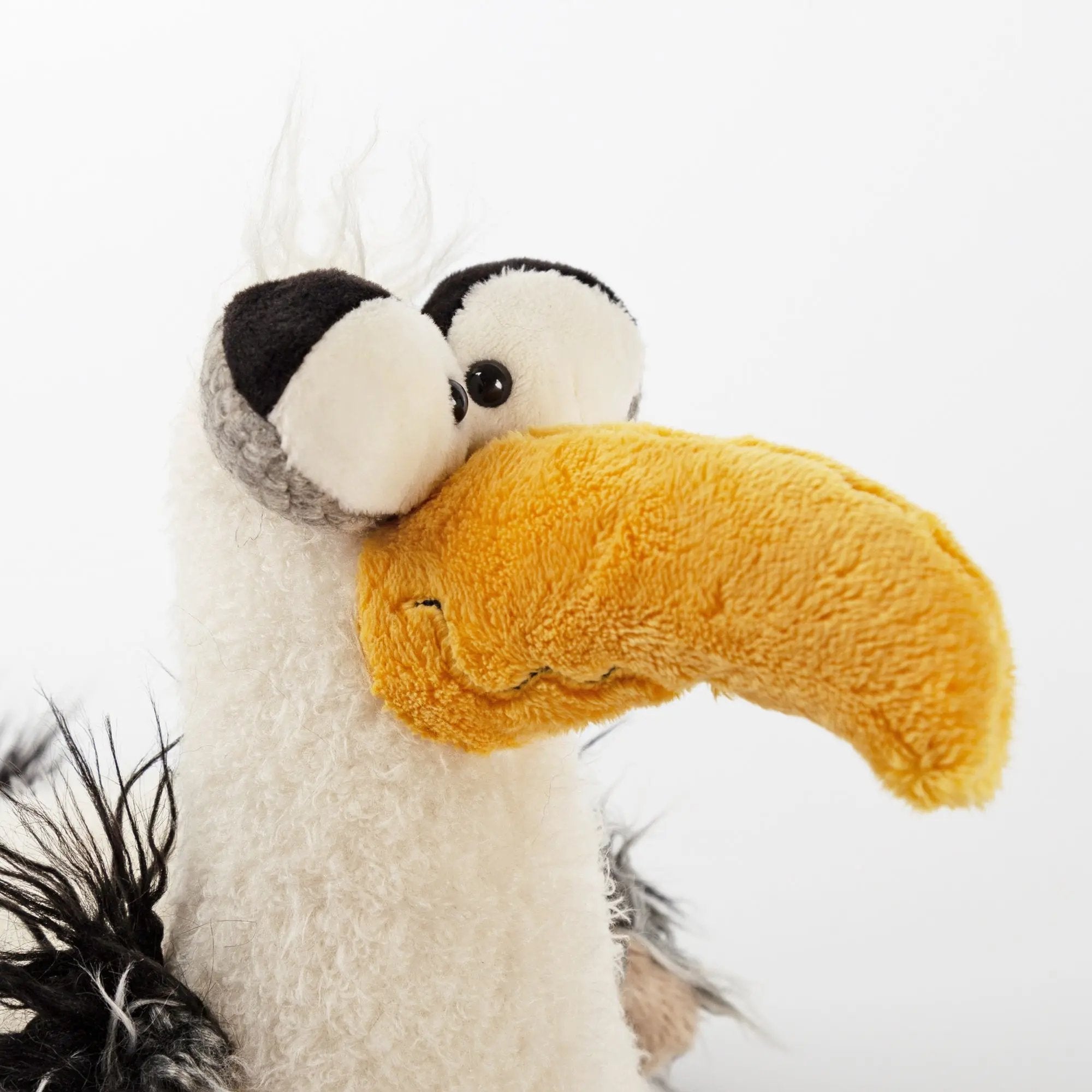 Loud in the Cloud - sigikid