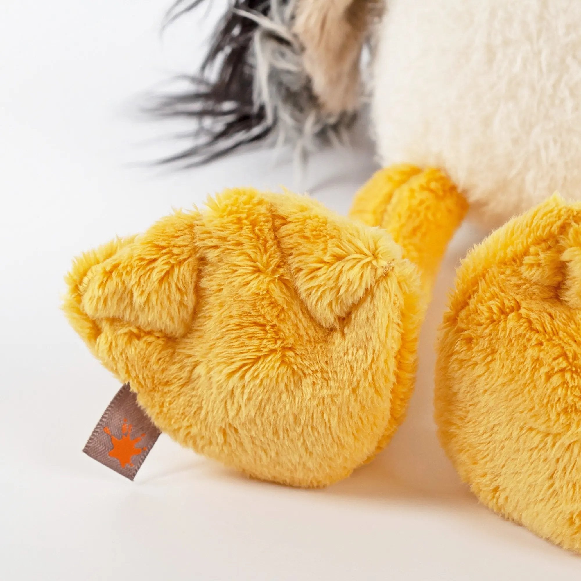 Loud in the Cloud - sigikid