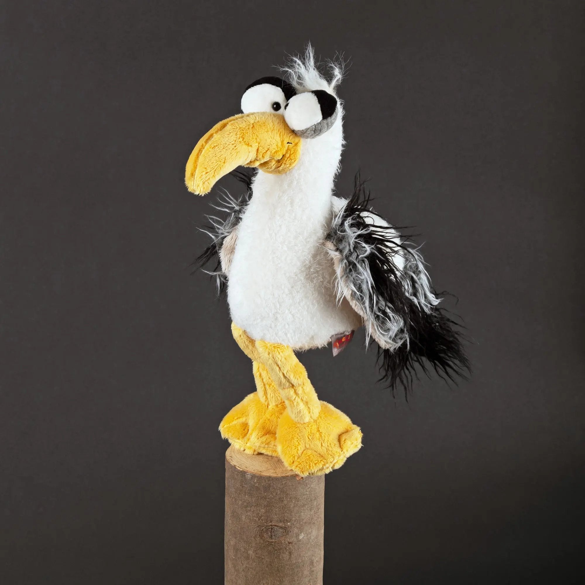 Loud in the Cloud - sigikid