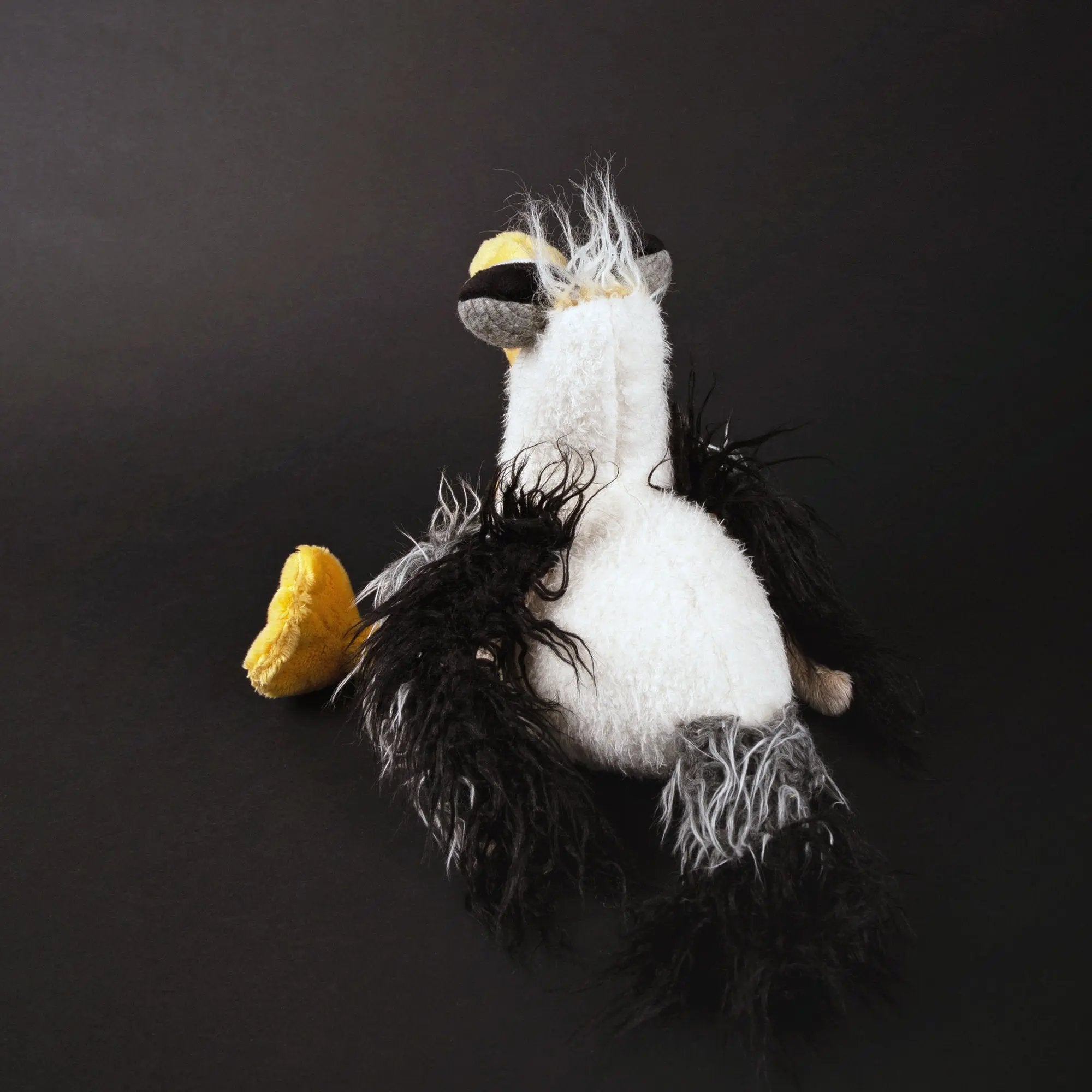 Loud in the Cloud - sigikid