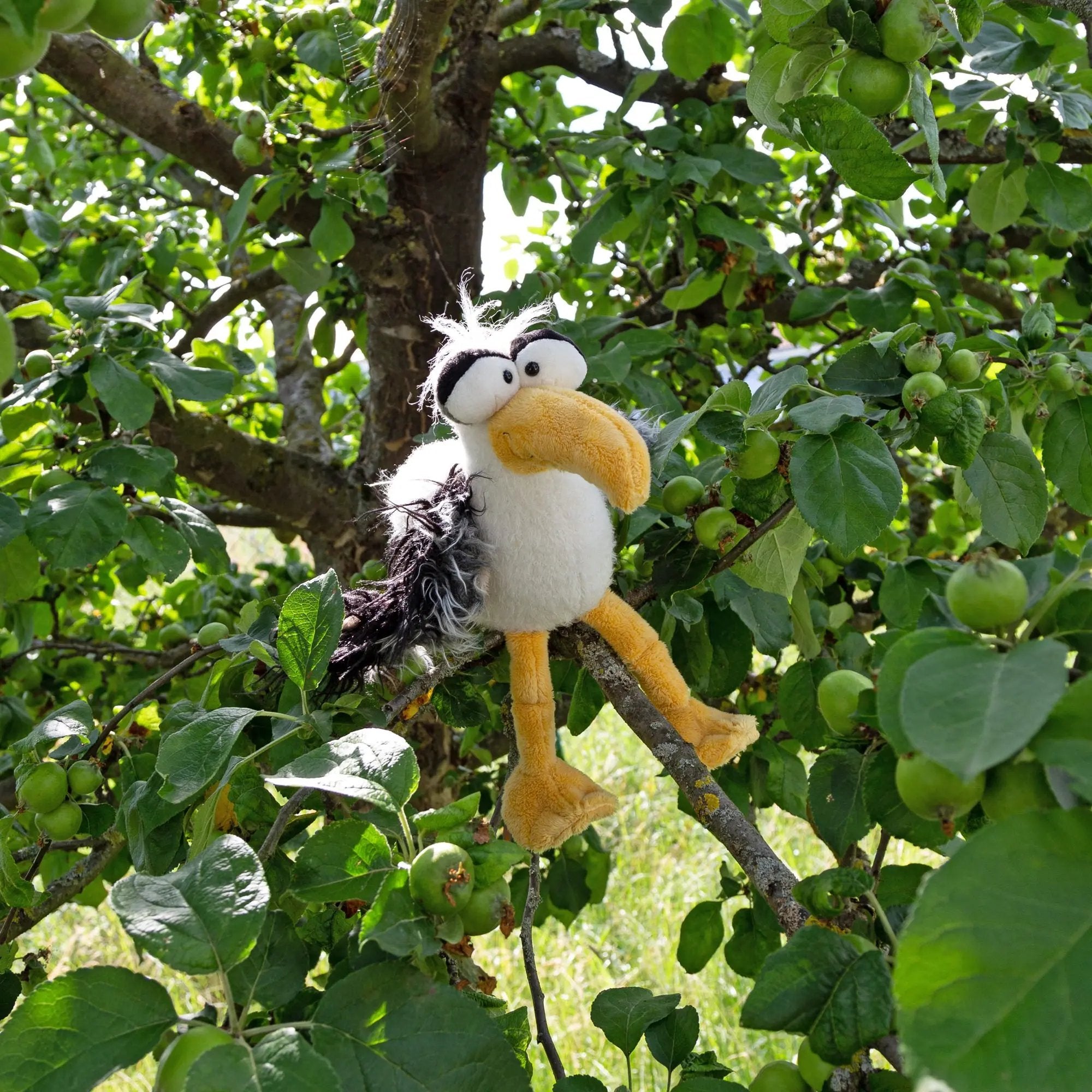 Loud in the Cloud - sigikid