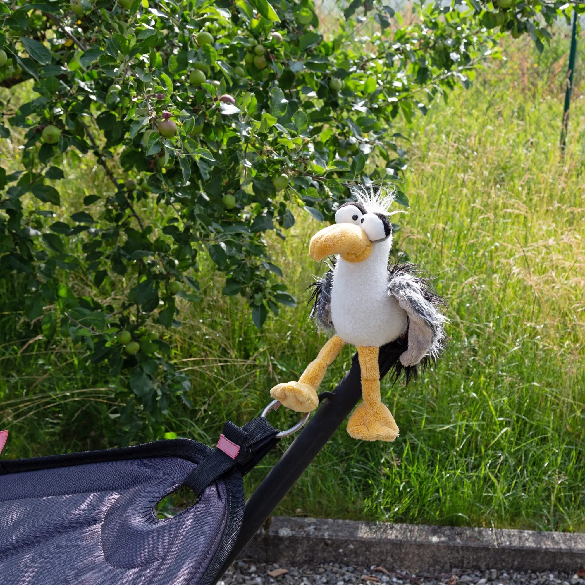 Loud in the Cloud - sigikid