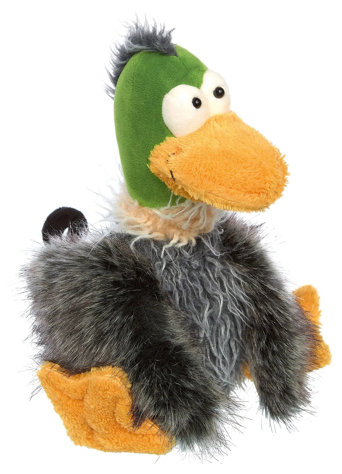 Gacko Gack - sigikid