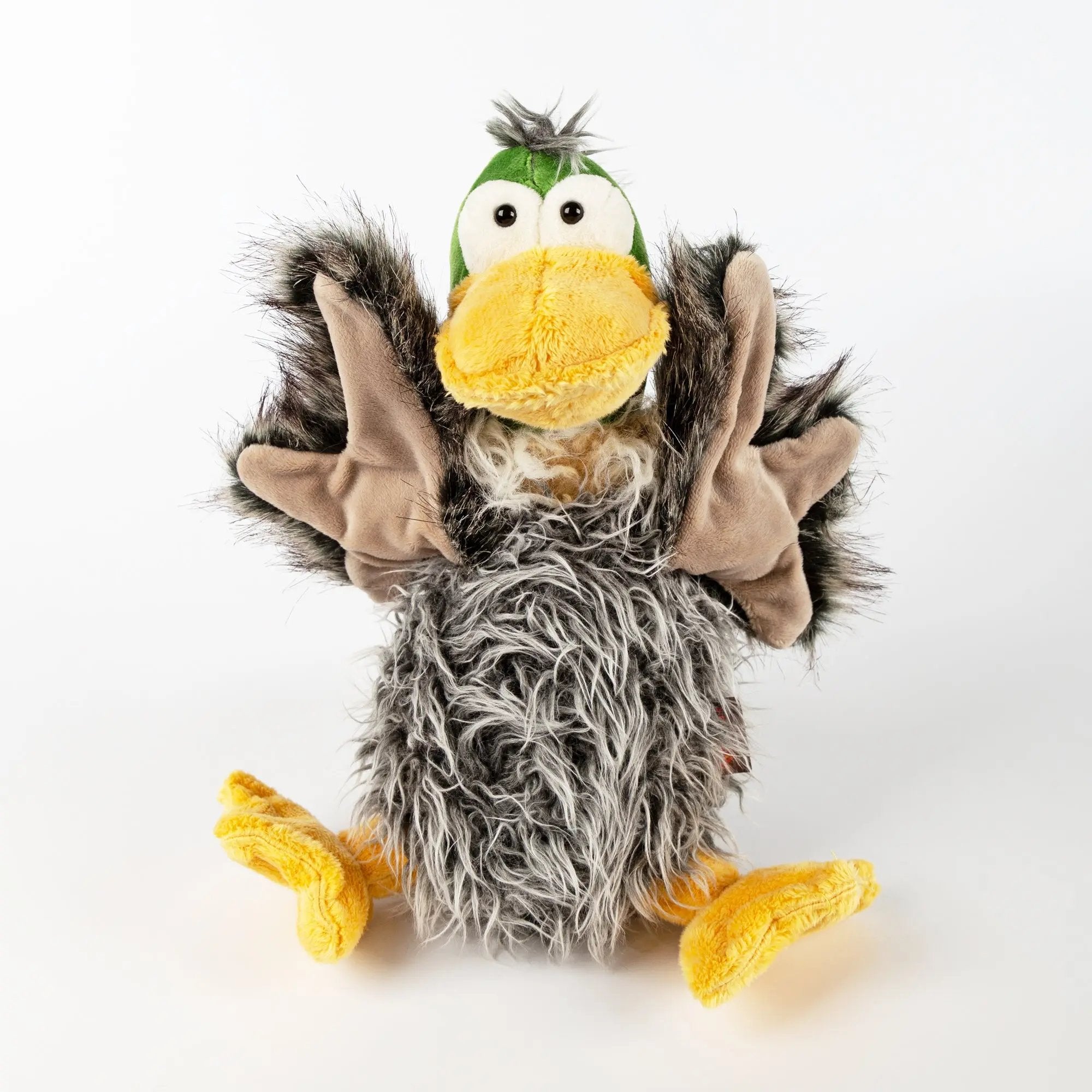 Gacko Gack - sigikid