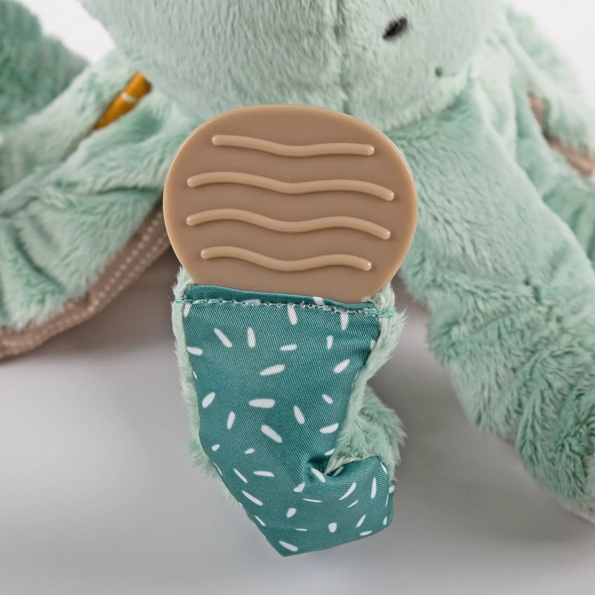 Octopus Activity Toy - sigikid