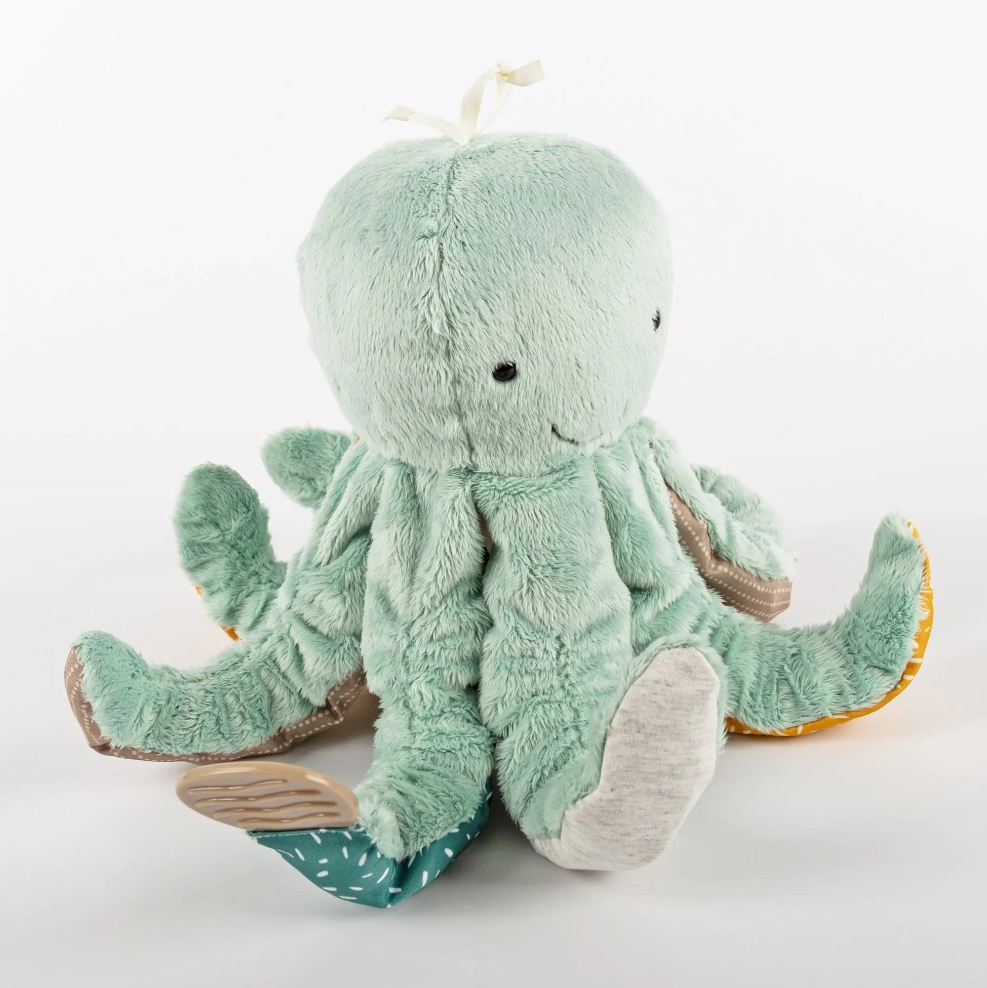 Octopus Activity Toy - sigikid