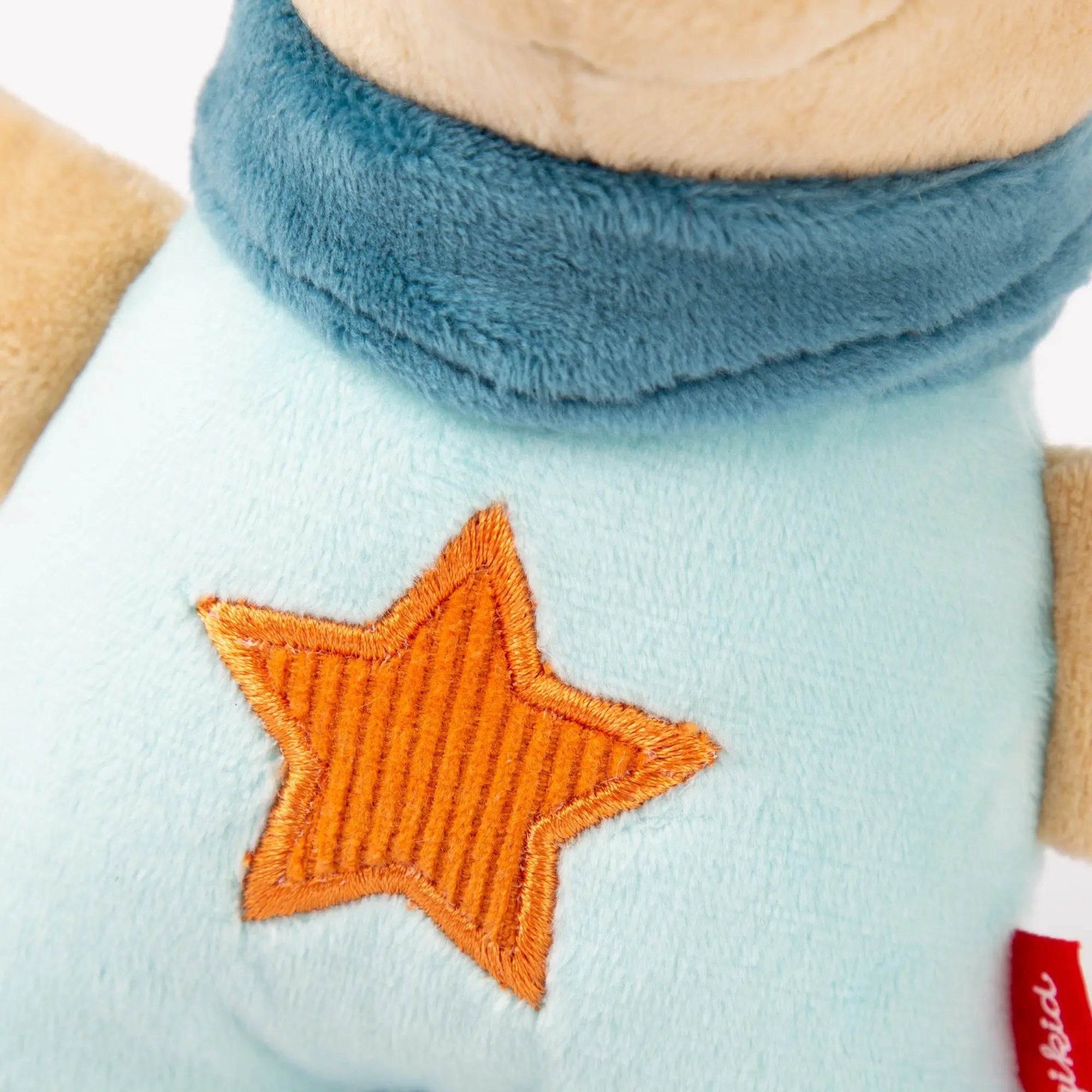 Mini Bunny Musical Toy - sigikid