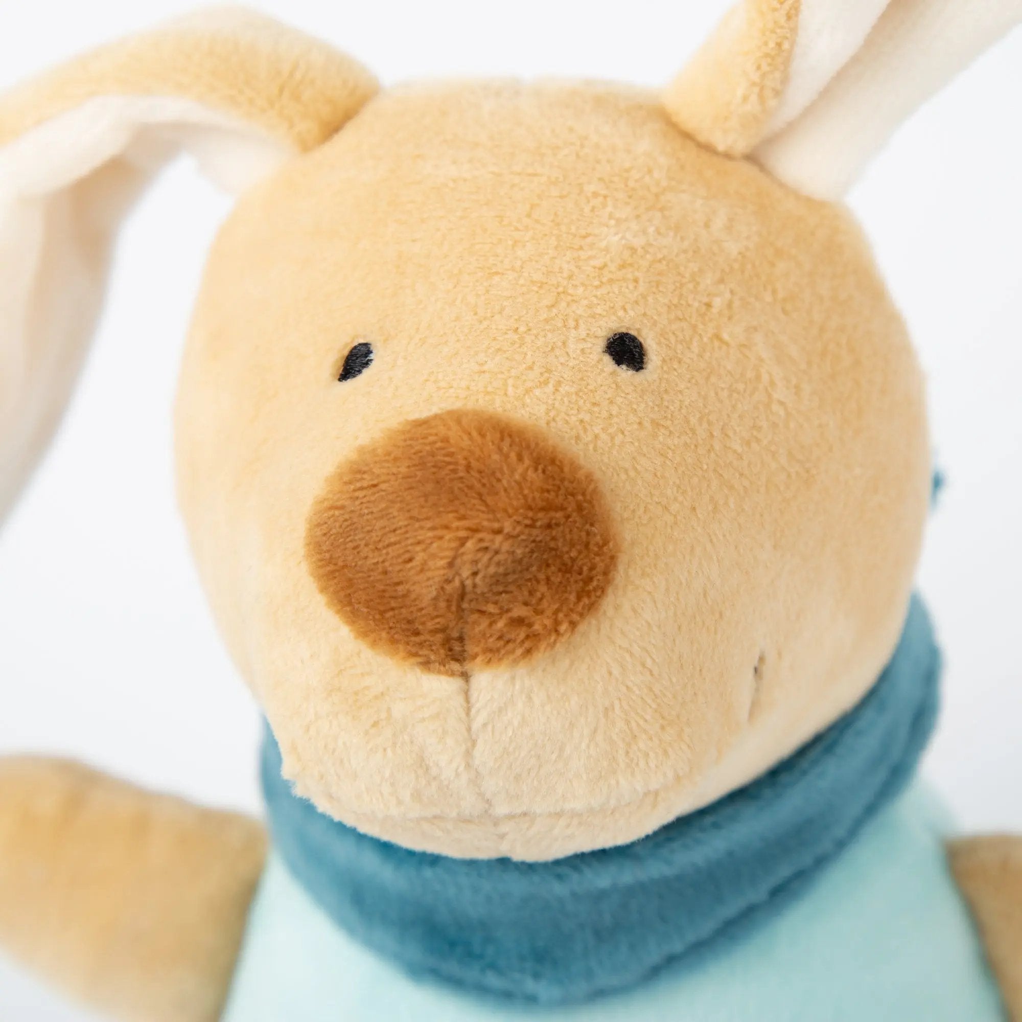 Mini Bunny Musical Toy - sigikid