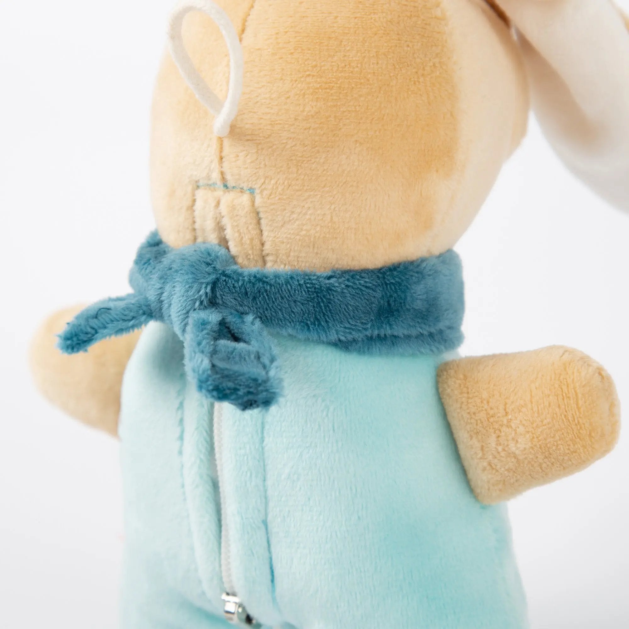 Mini Bunny Musical Toy - sigikid