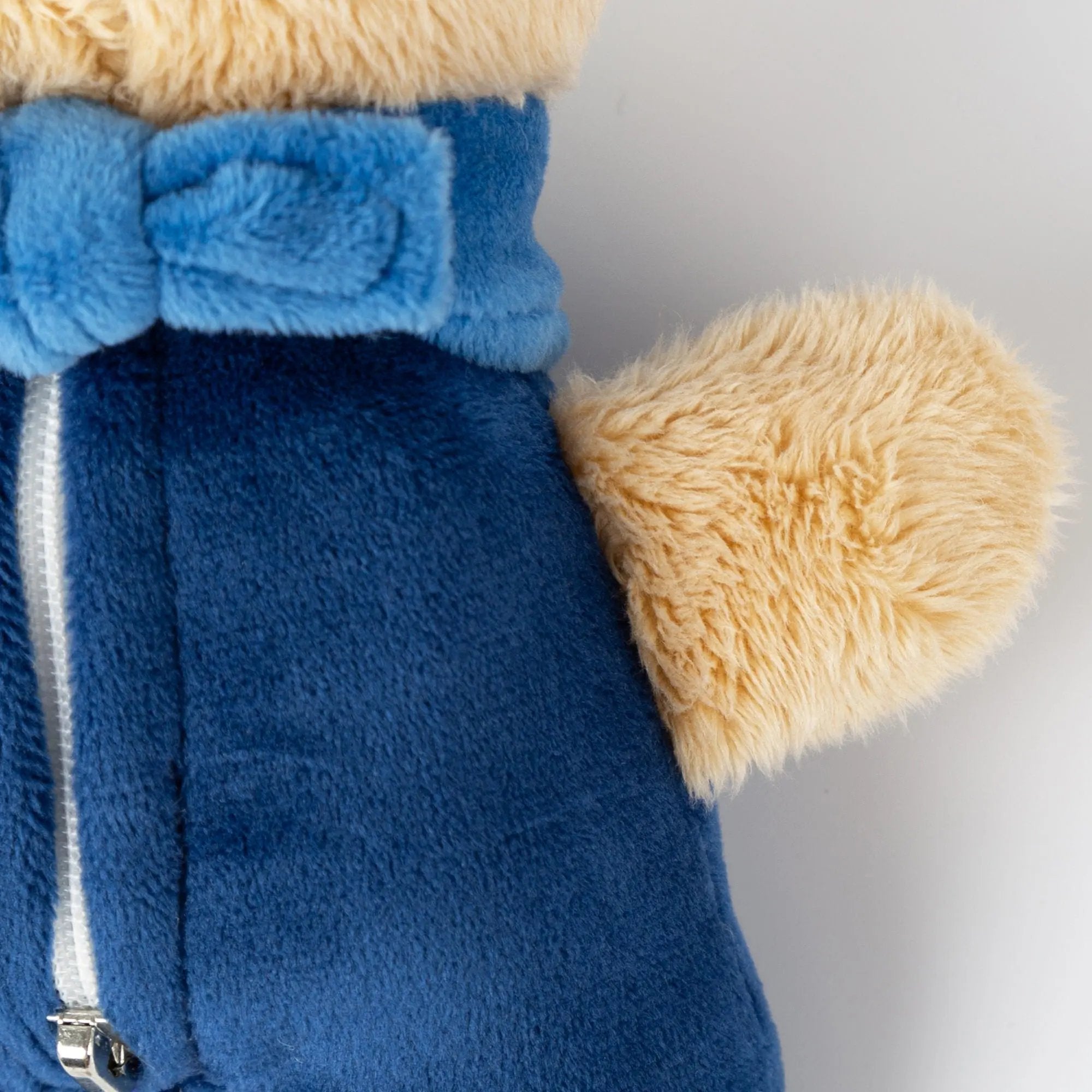 Mini Bear Musical Toy - sigikid