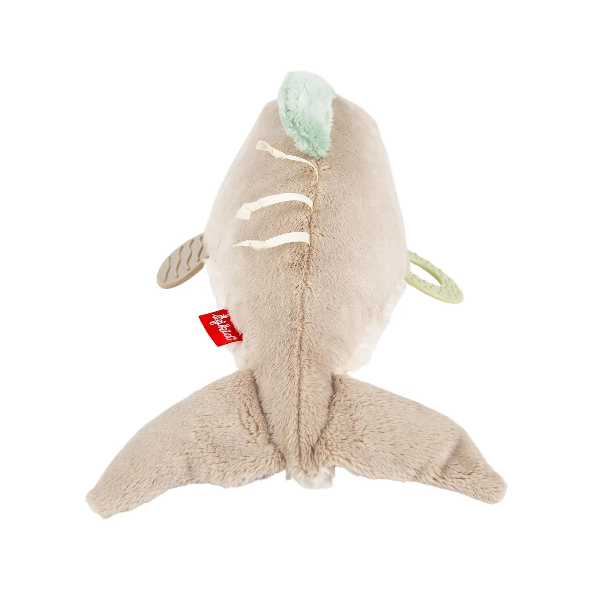 Dolphin Activity Toy - sigikid