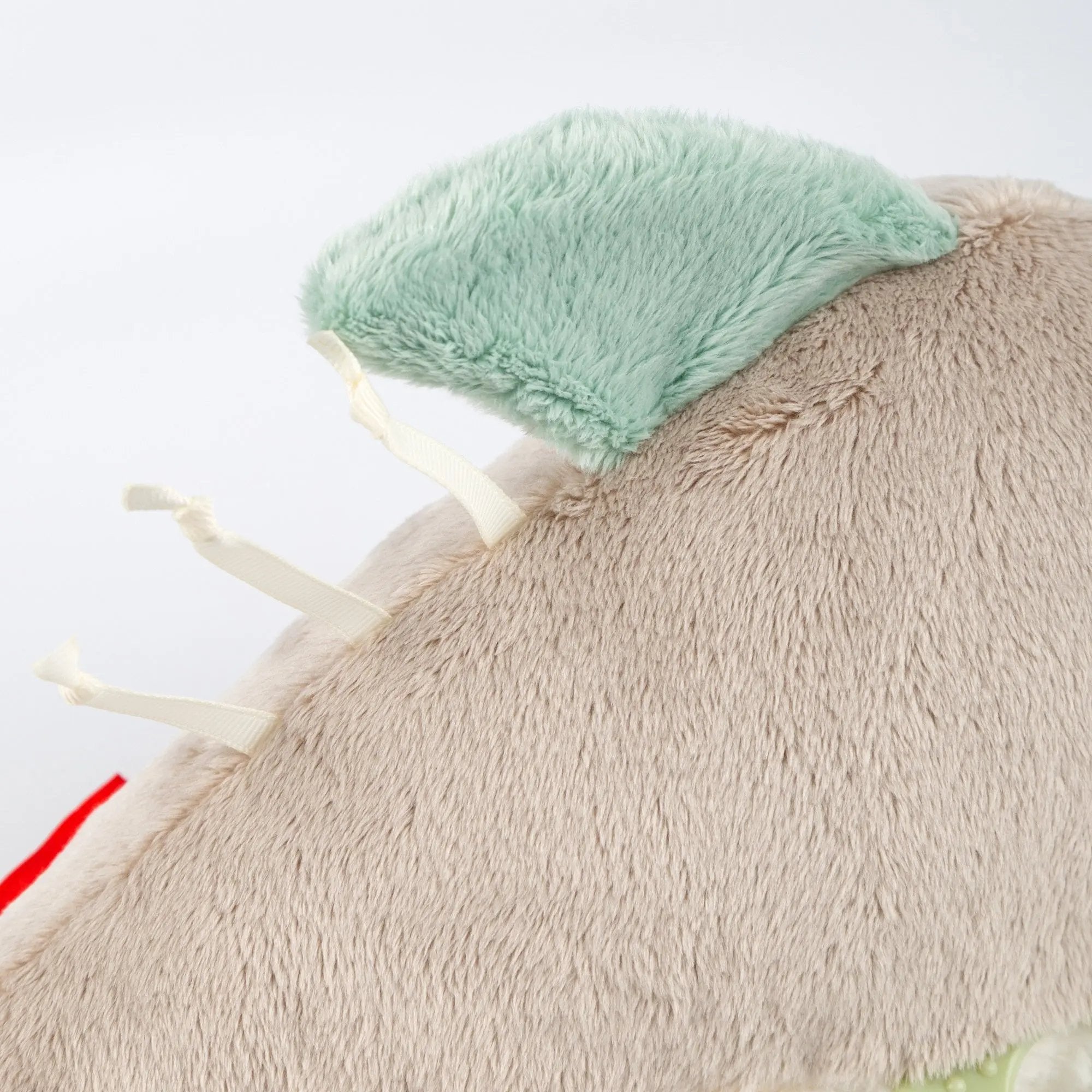 Dolphin Activity Toy - sigikid