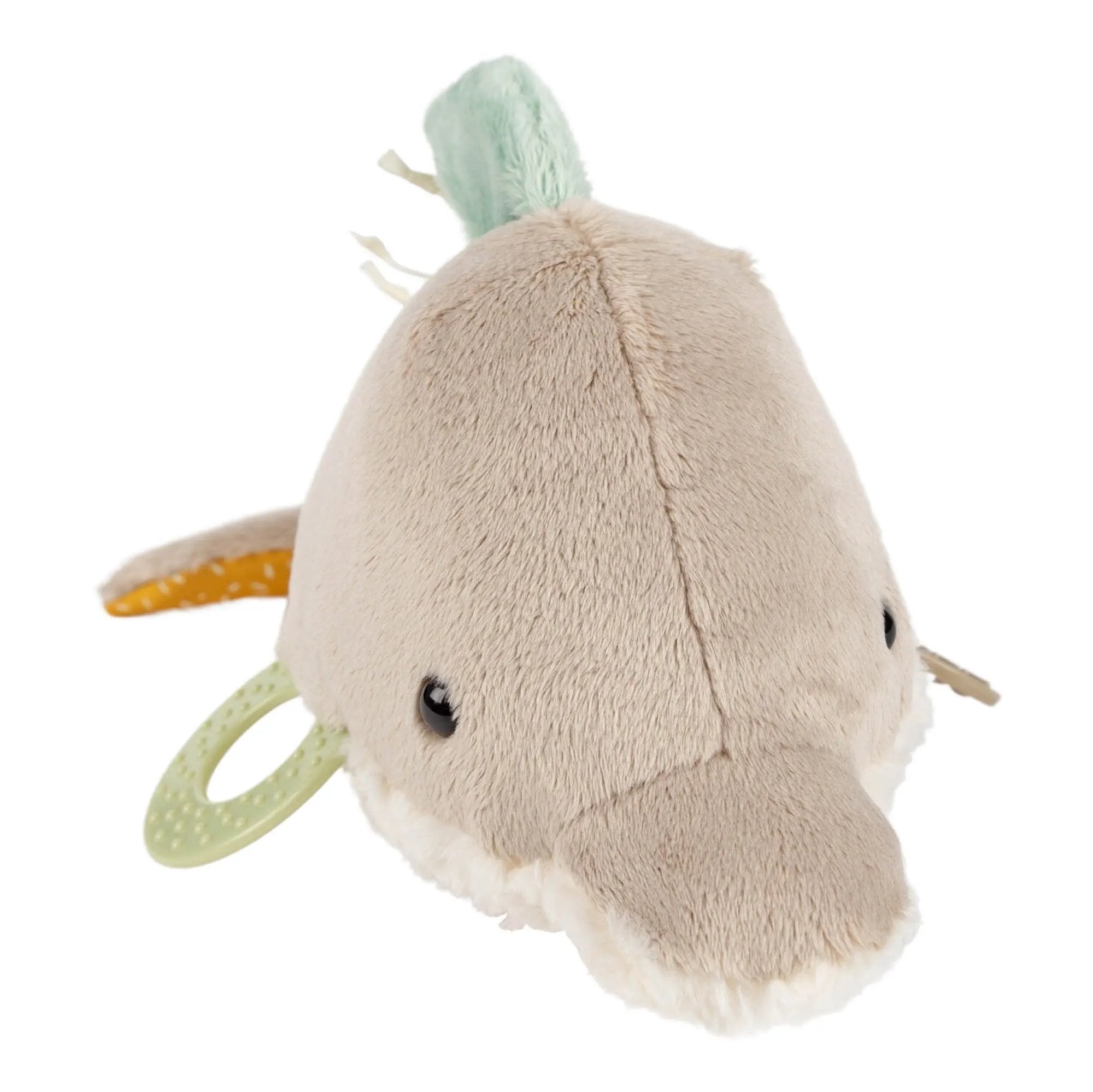 Dolphin Activity Toy - sigikid