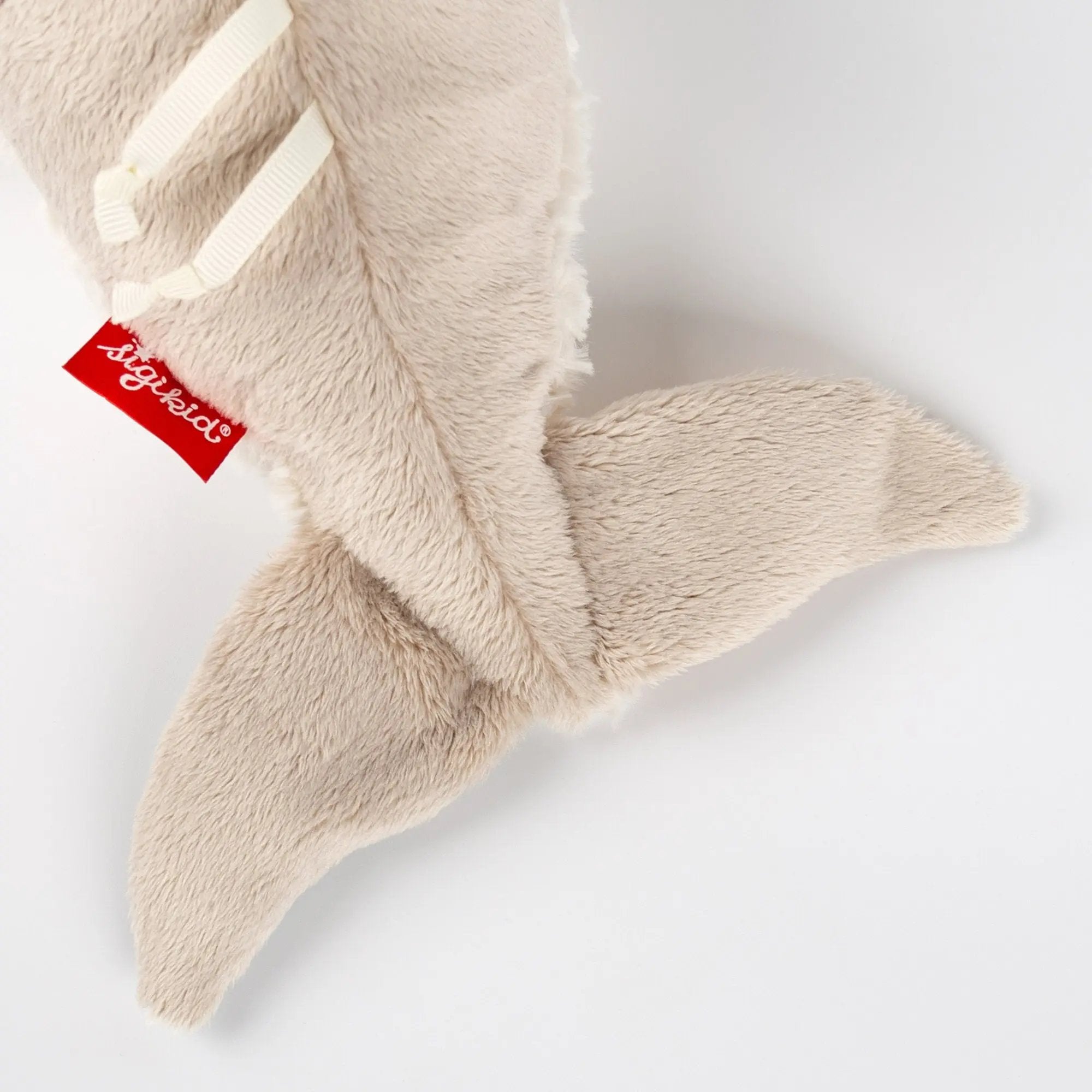 Dolphin Activity Toy - sigikid