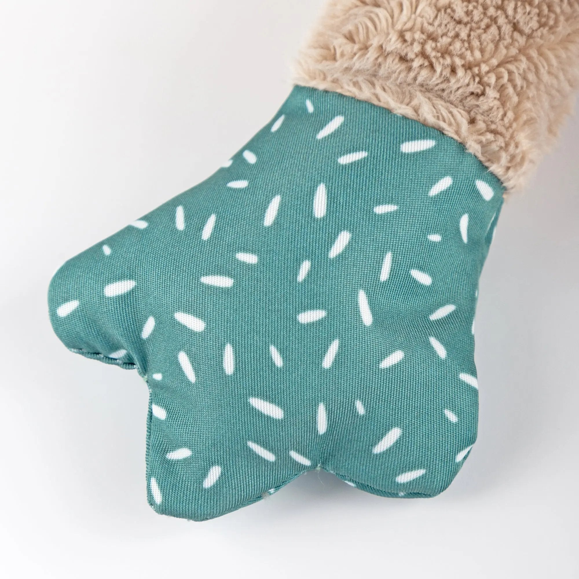 Patchwork Koala Plush Toy - sigikid