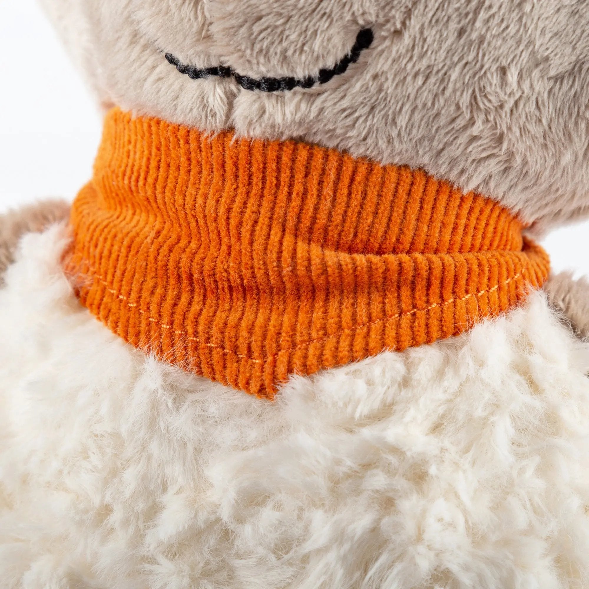 Patchwork Koala Plush Toy - sigikid