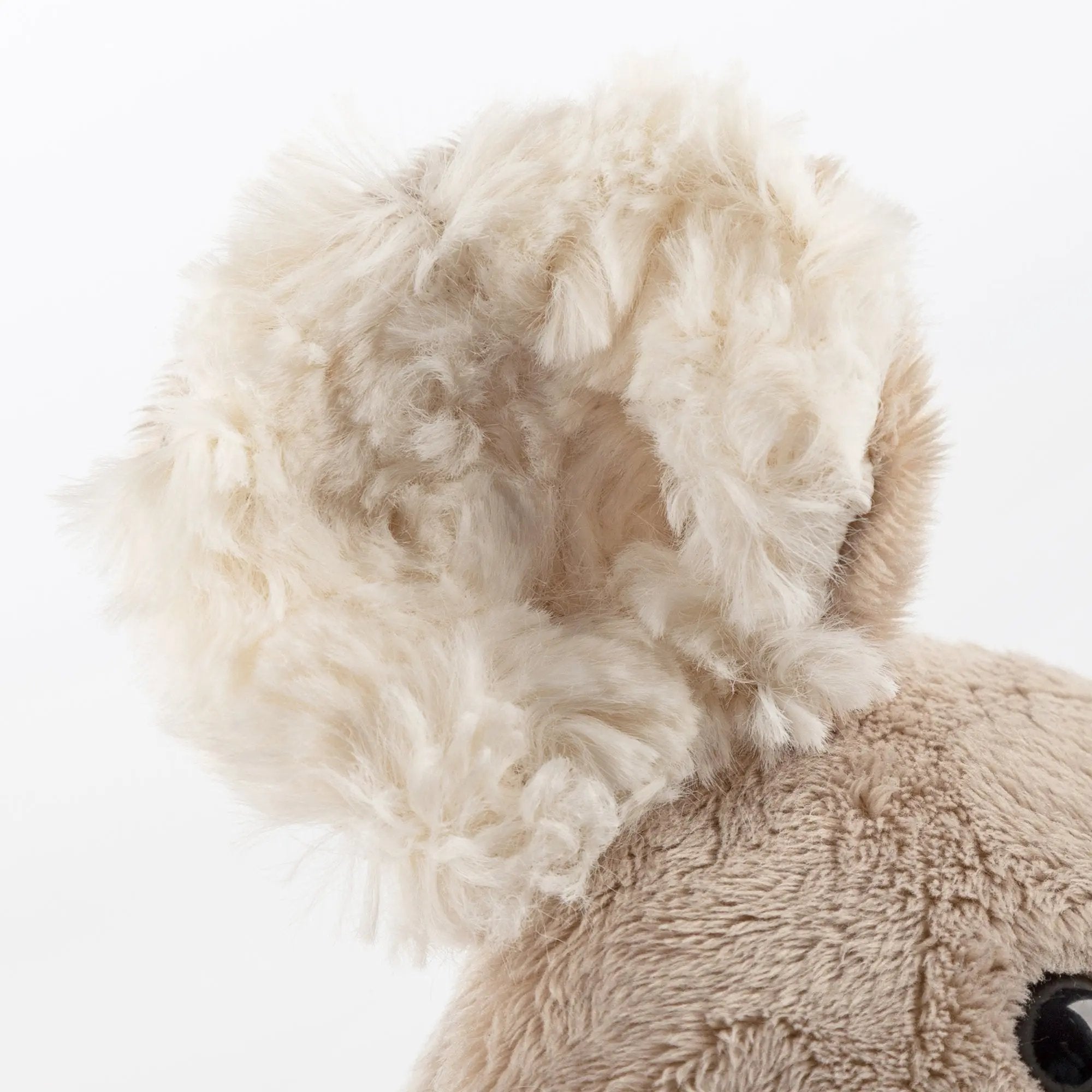 Patchwork Koala Plush Toy - sigikid