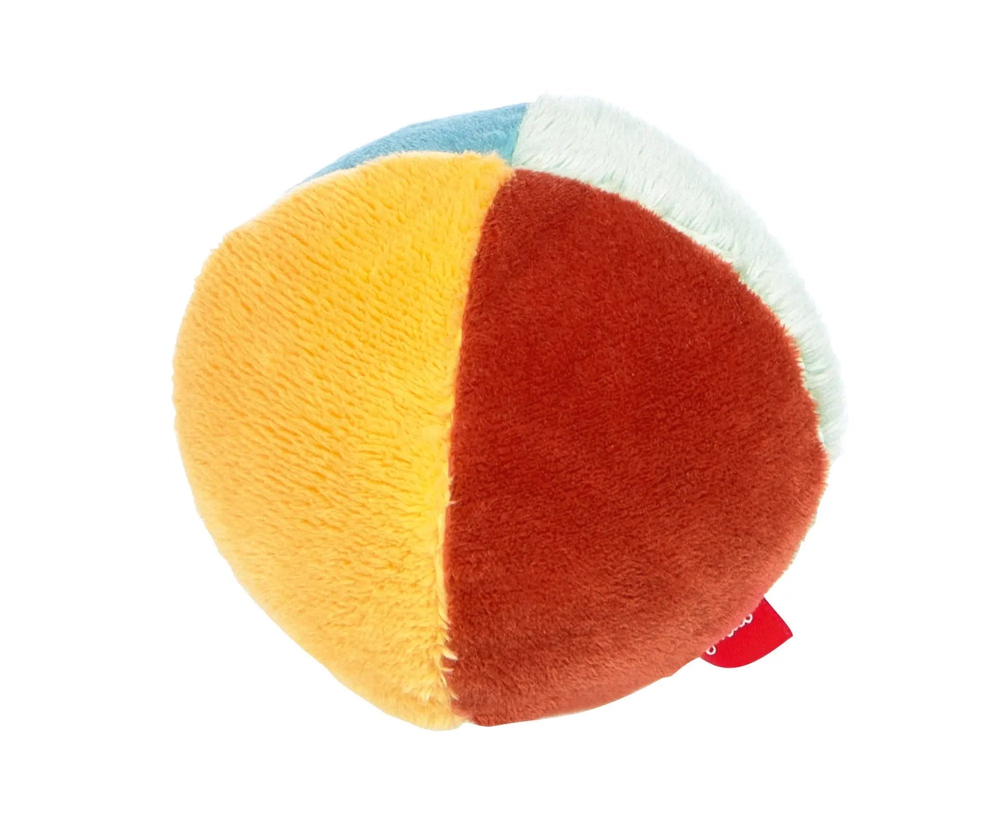 Baby Bowling with Four Pins - sigikid