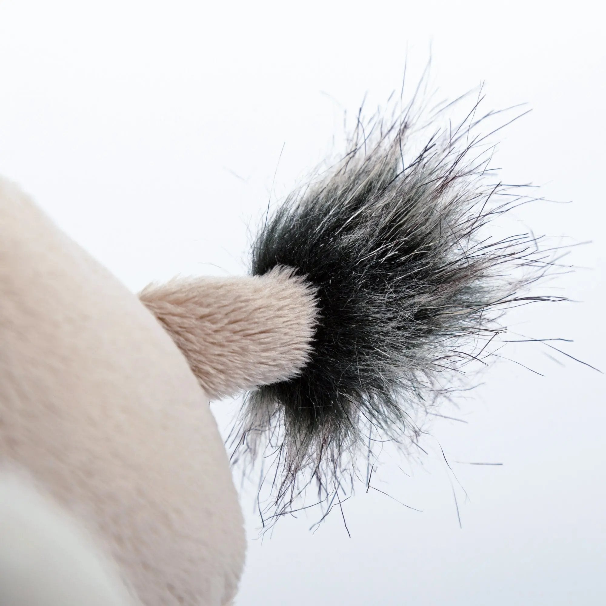 Patchwork Donkey Plush Toy - sigikid