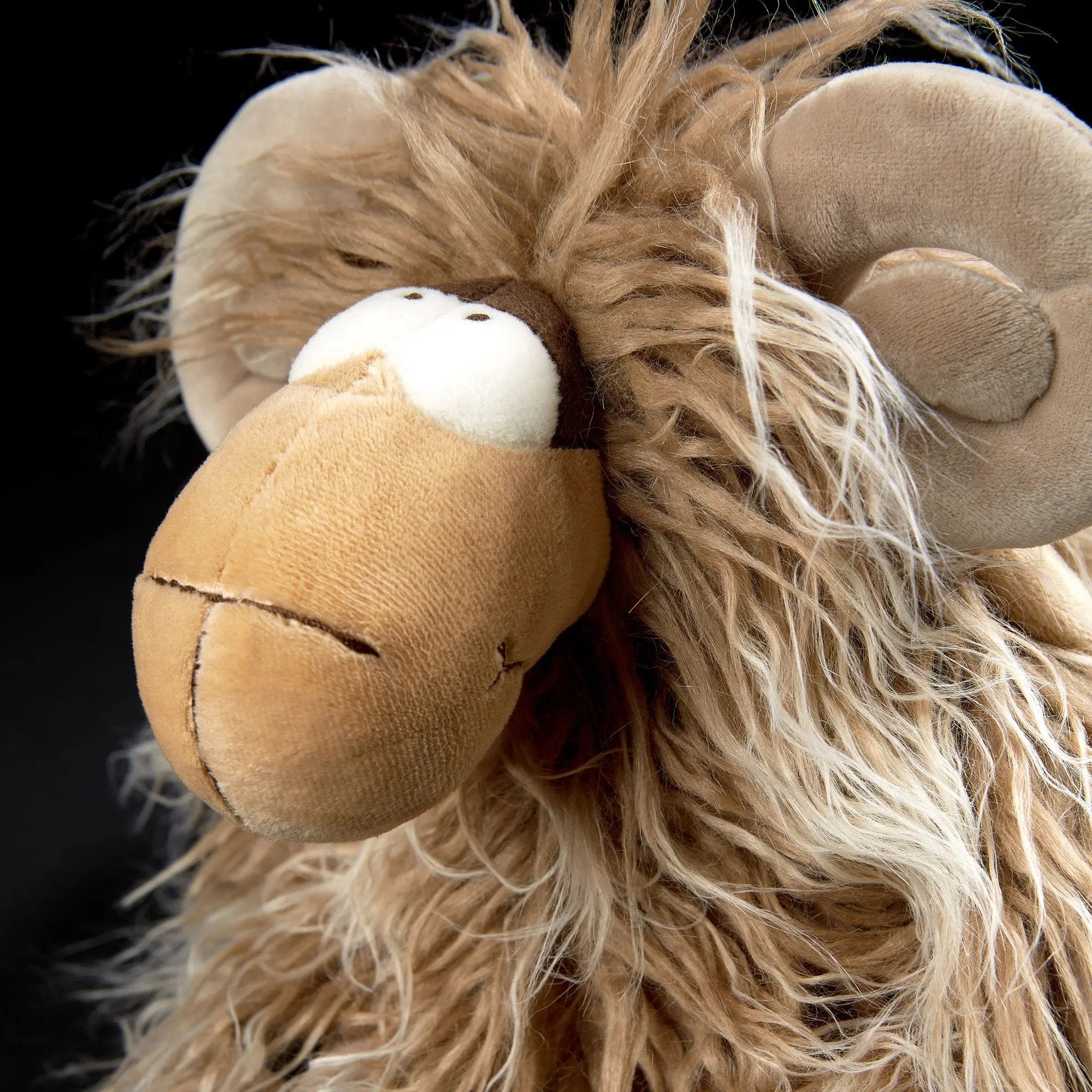 Mufflon Muff - sigikid