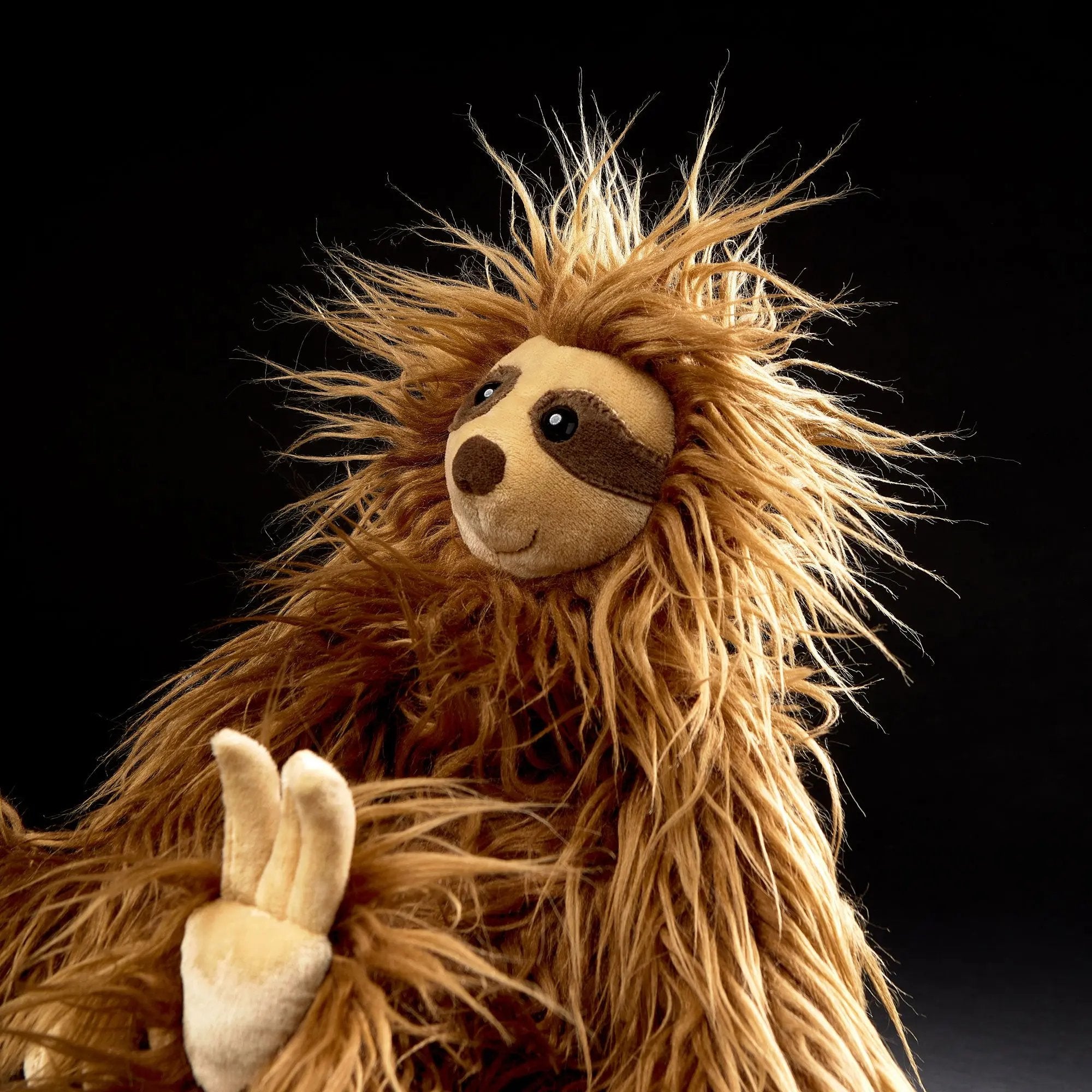 Trudel Trude II - sigikid