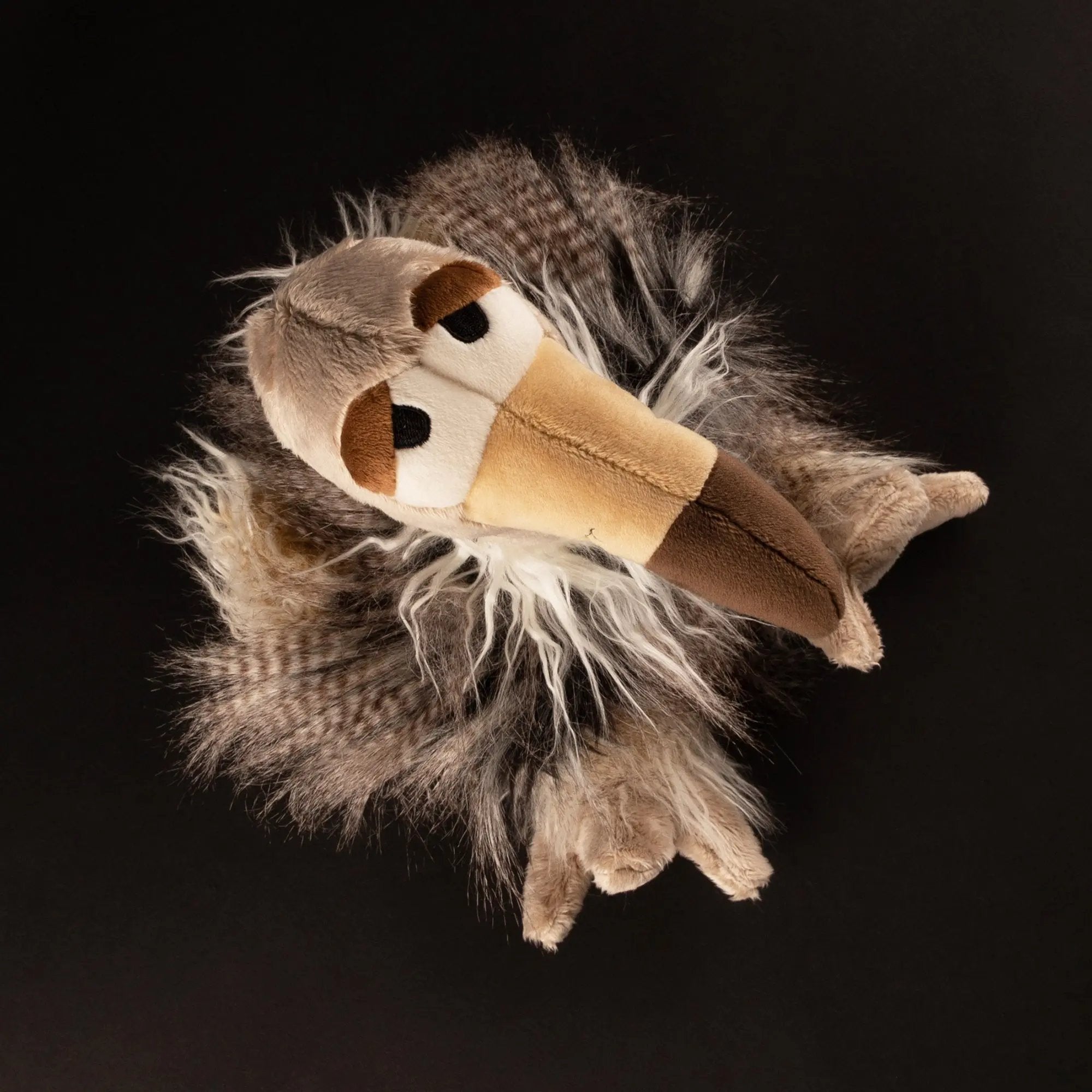 Heia Geyer - sigikid