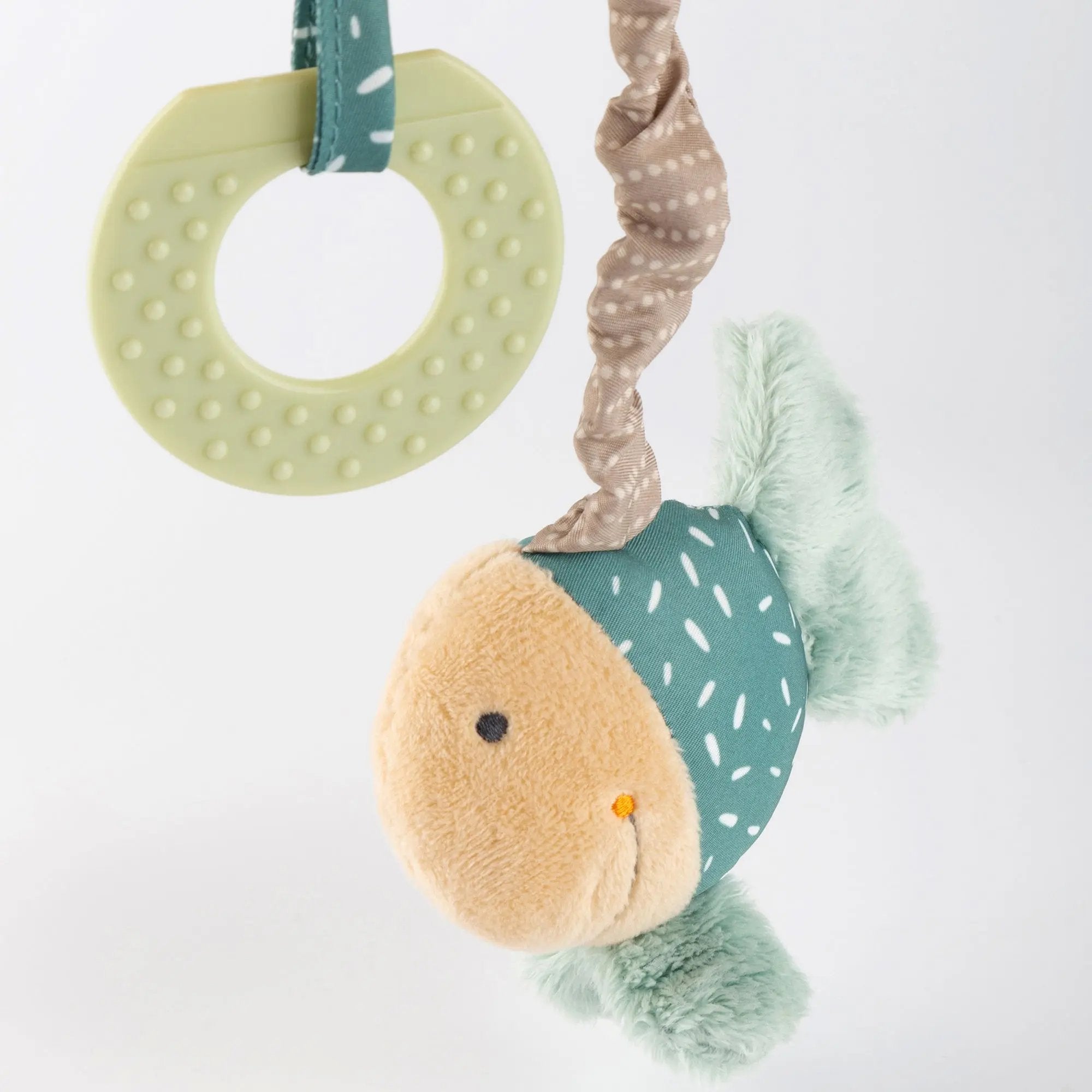 Fish Activity Toy - sigikid