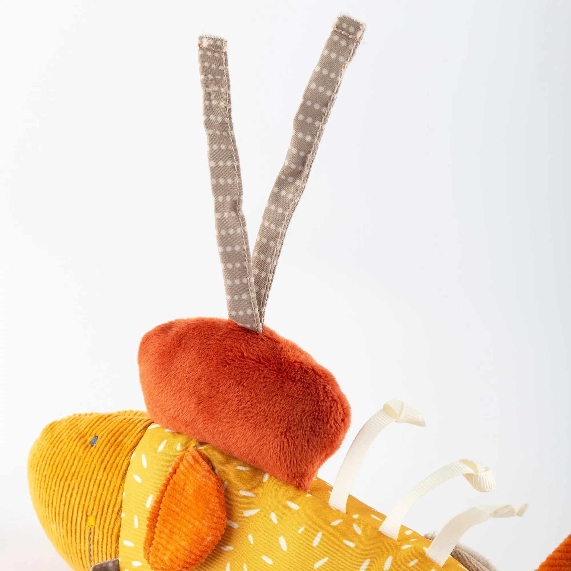 Fish Activity Toy - sigikid