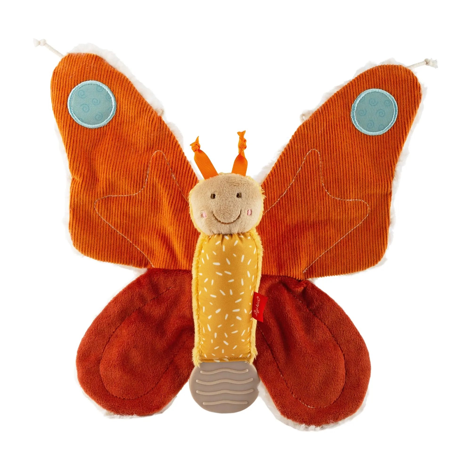 Butterfly Activity Toy - sigikid