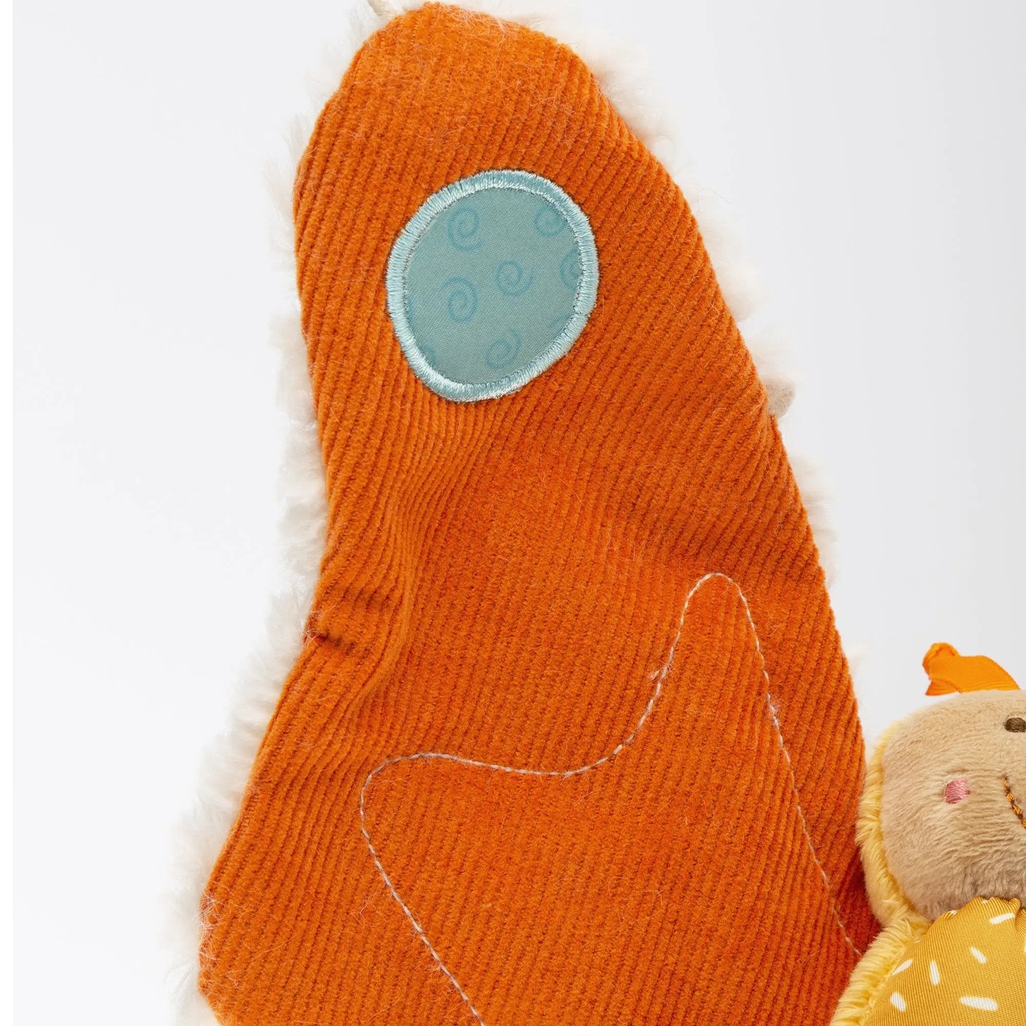 Butterfly Activity Toy - sigikid