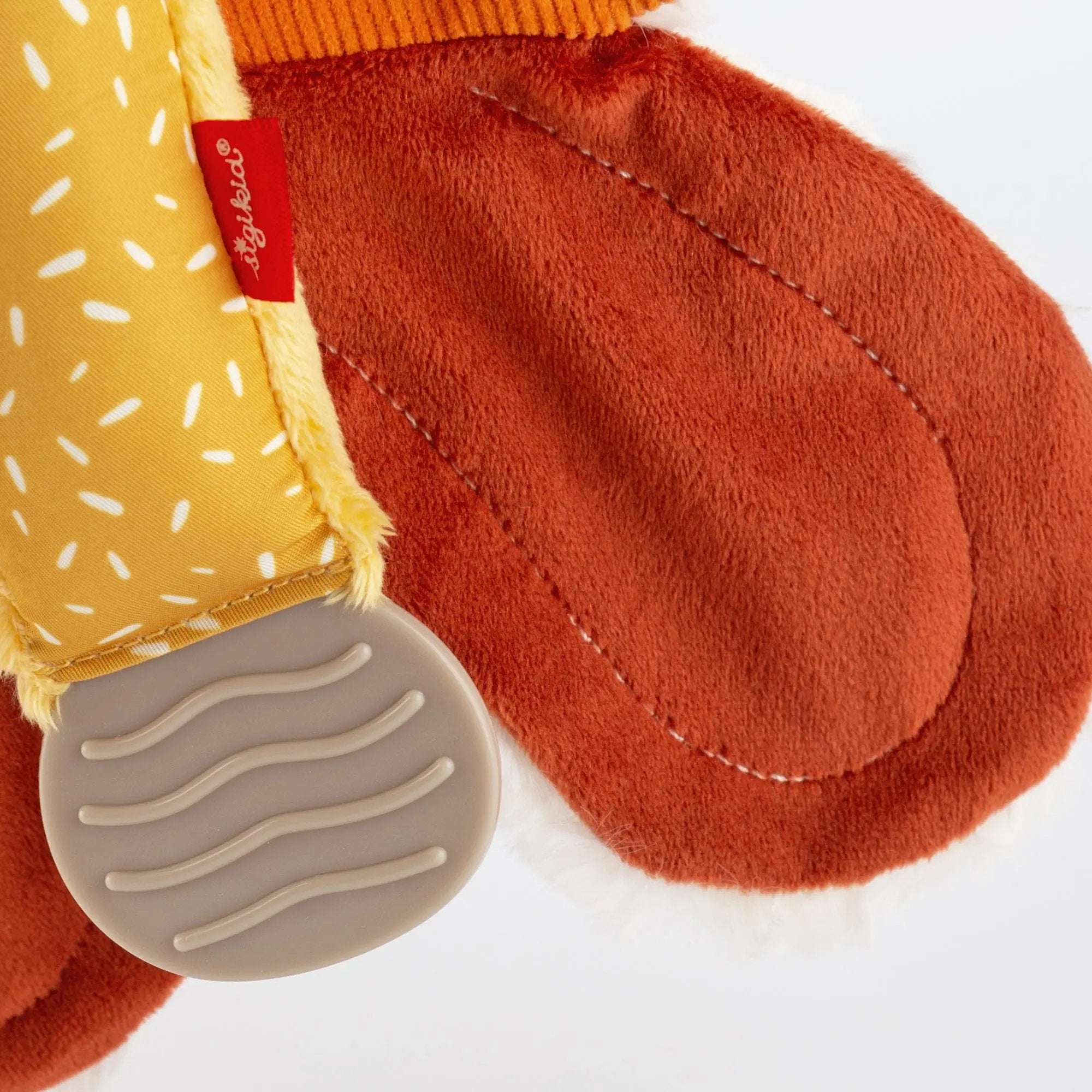 Butterfly Activity Toy - sigikid