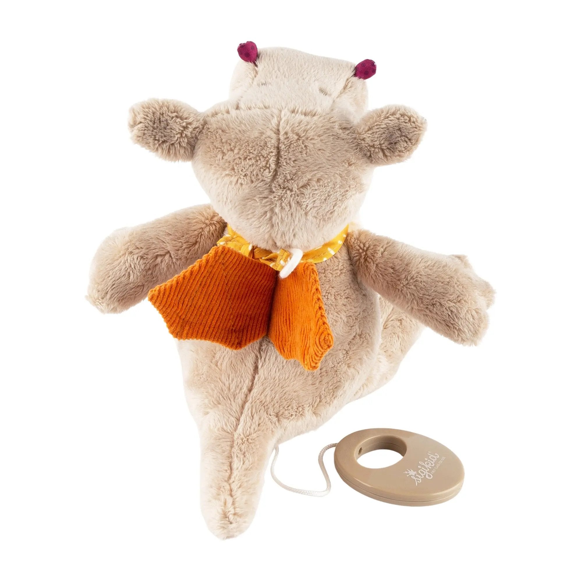 Dragon Musical Toy - sigikid