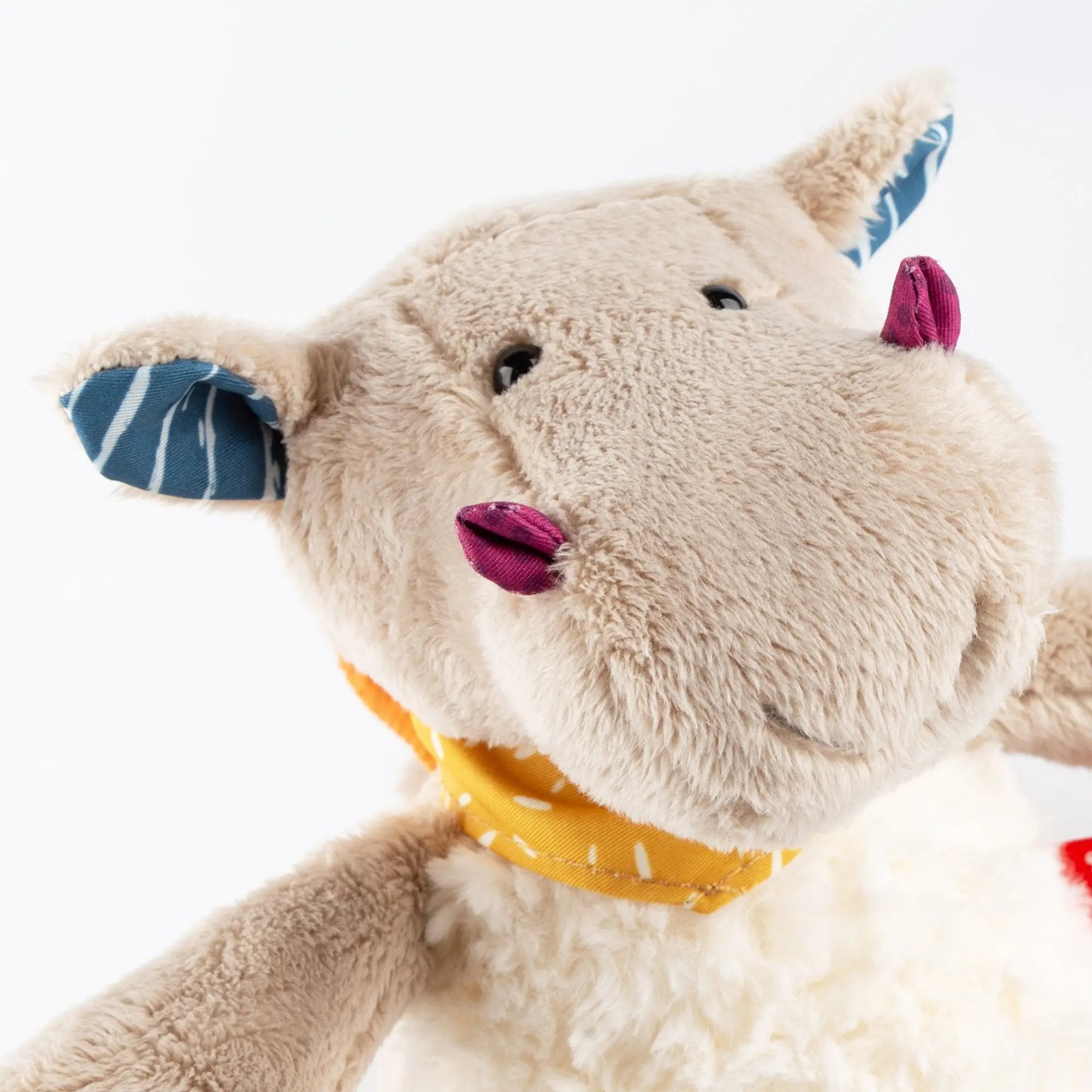 Dragon Musical Toy - sigikid