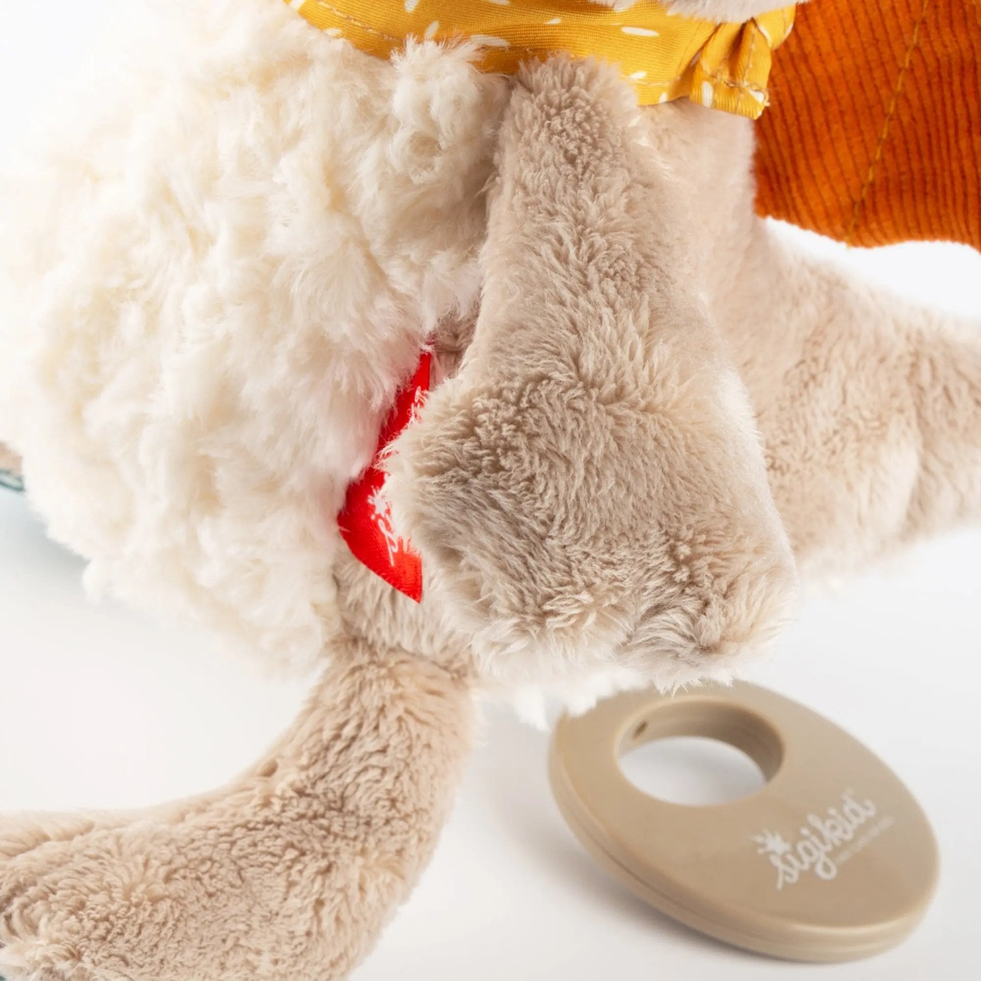 Dragon Musical Toy - sigikid