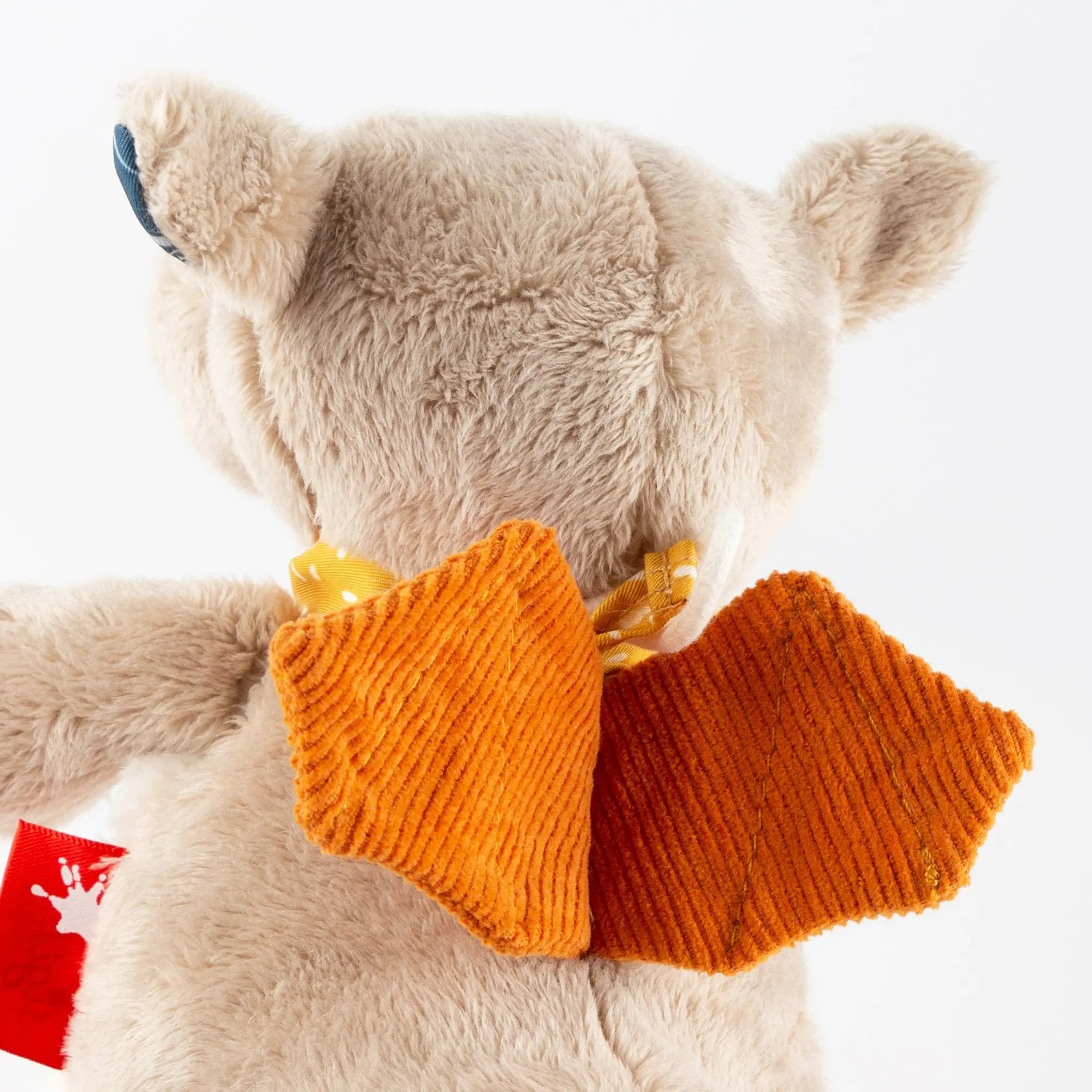 Dragon Musical Toy - sigikid