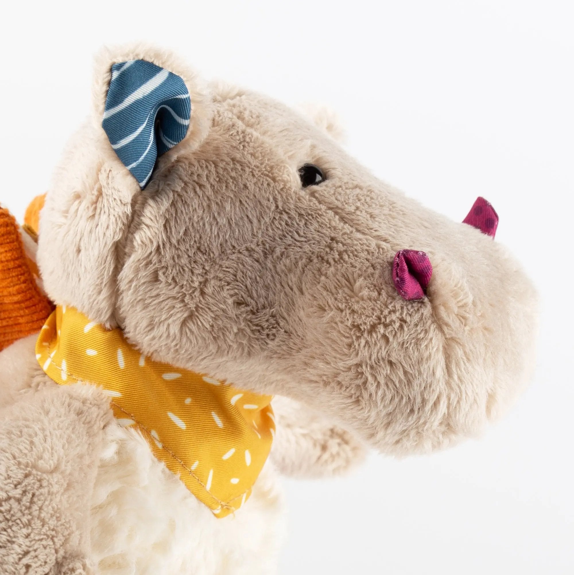 Dragon Musical Toy - sigikid