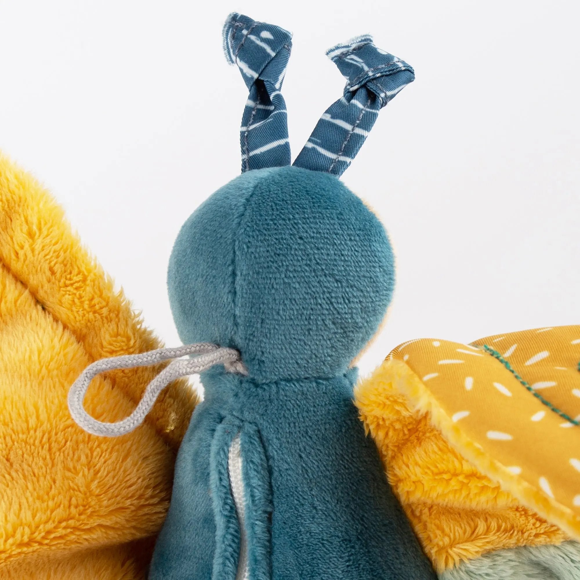 Butterfly Musical Toy - sigikid