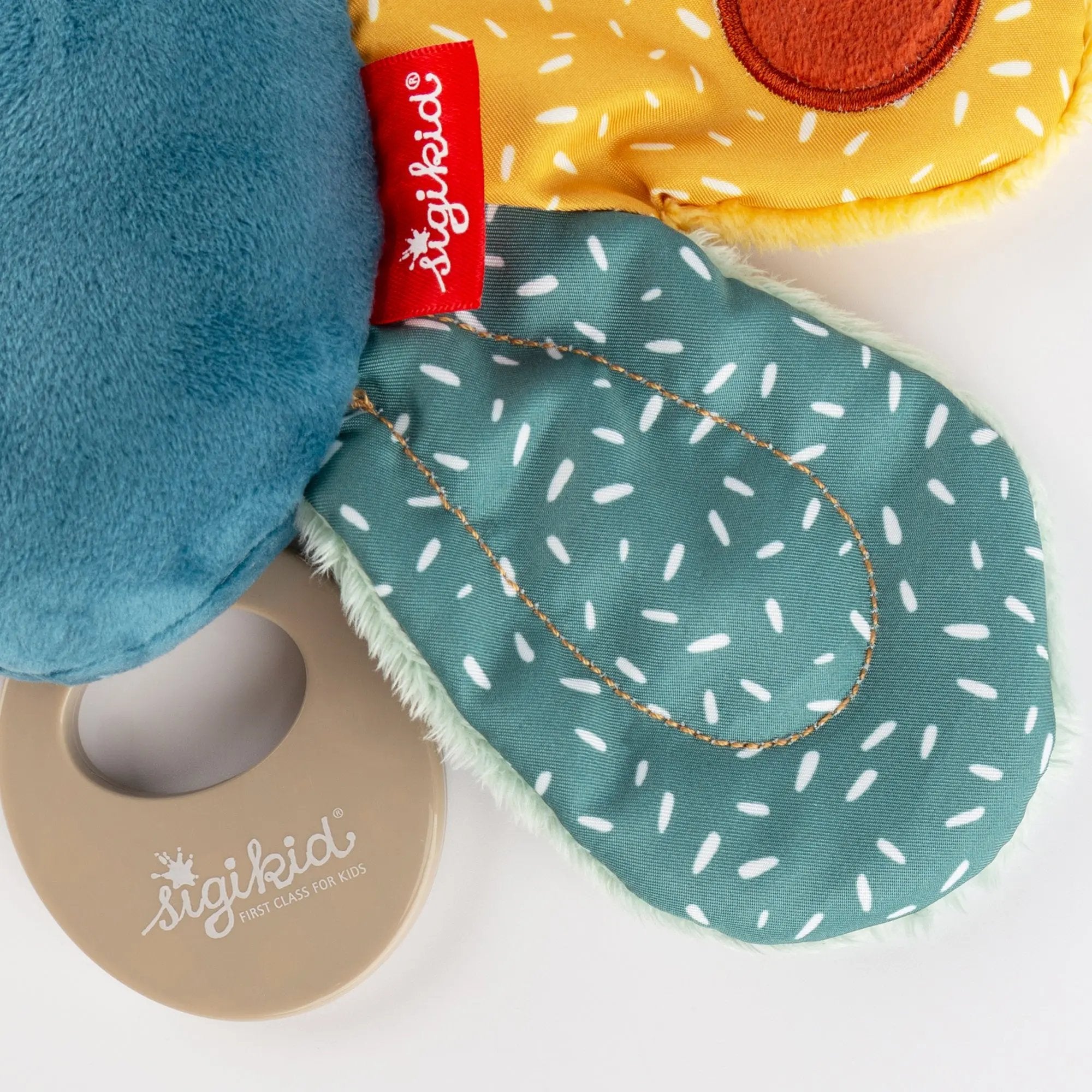 Butterfly Musical Toy - sigikid