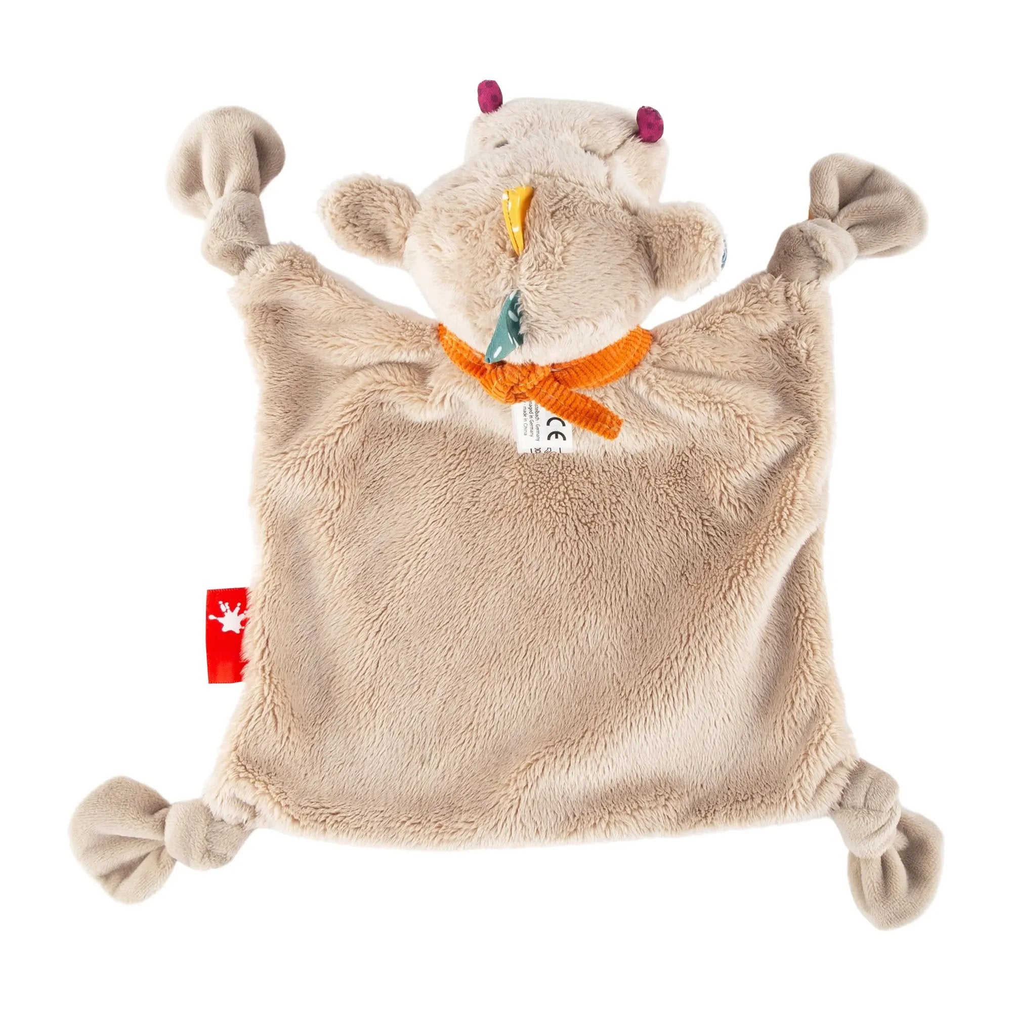 Dragon Blankie - sigikid