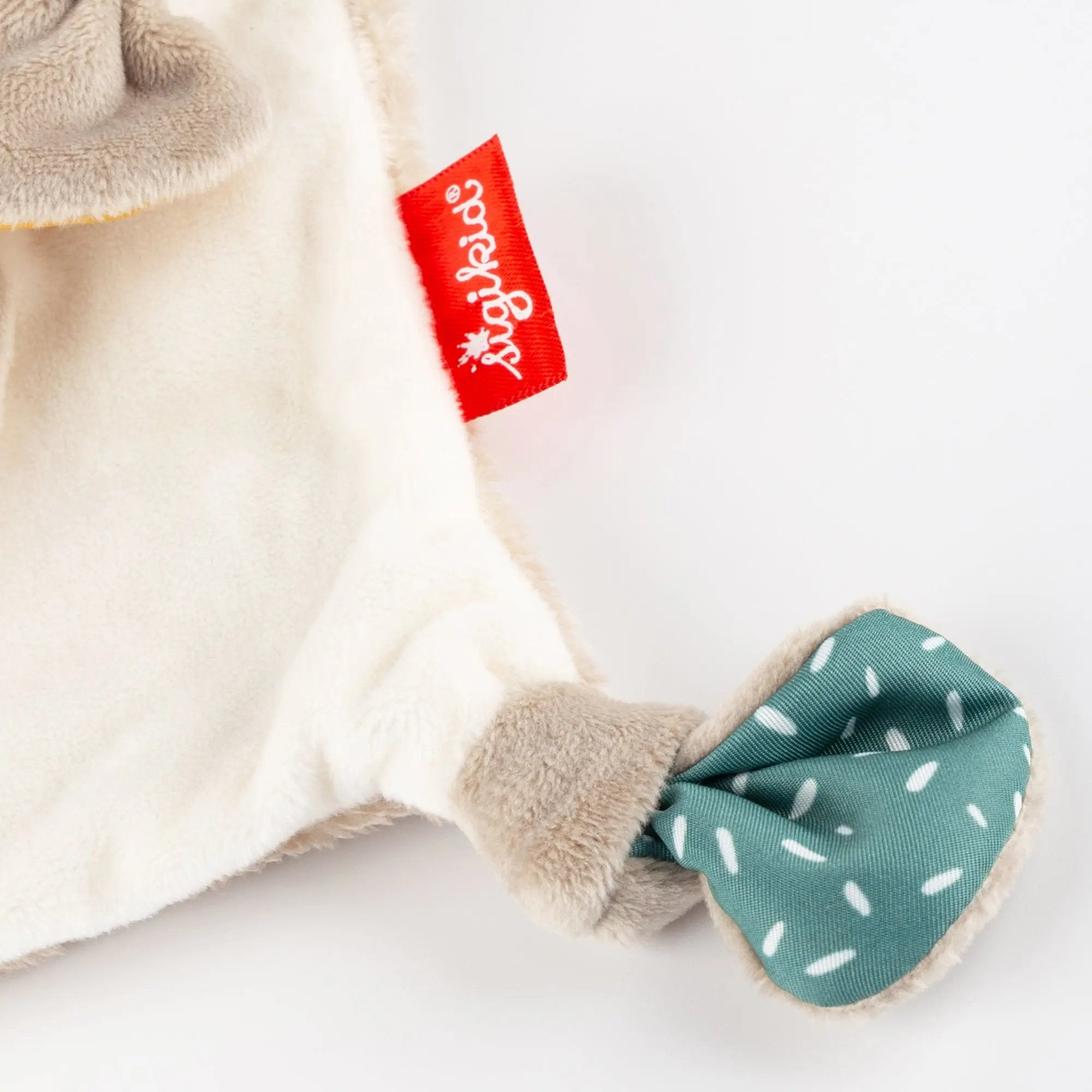 Dragon Blankie - sigikid