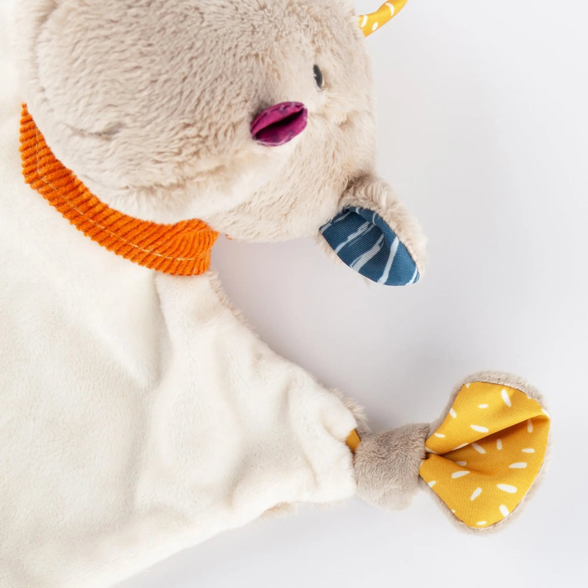 Dragon Blankie - sigikid