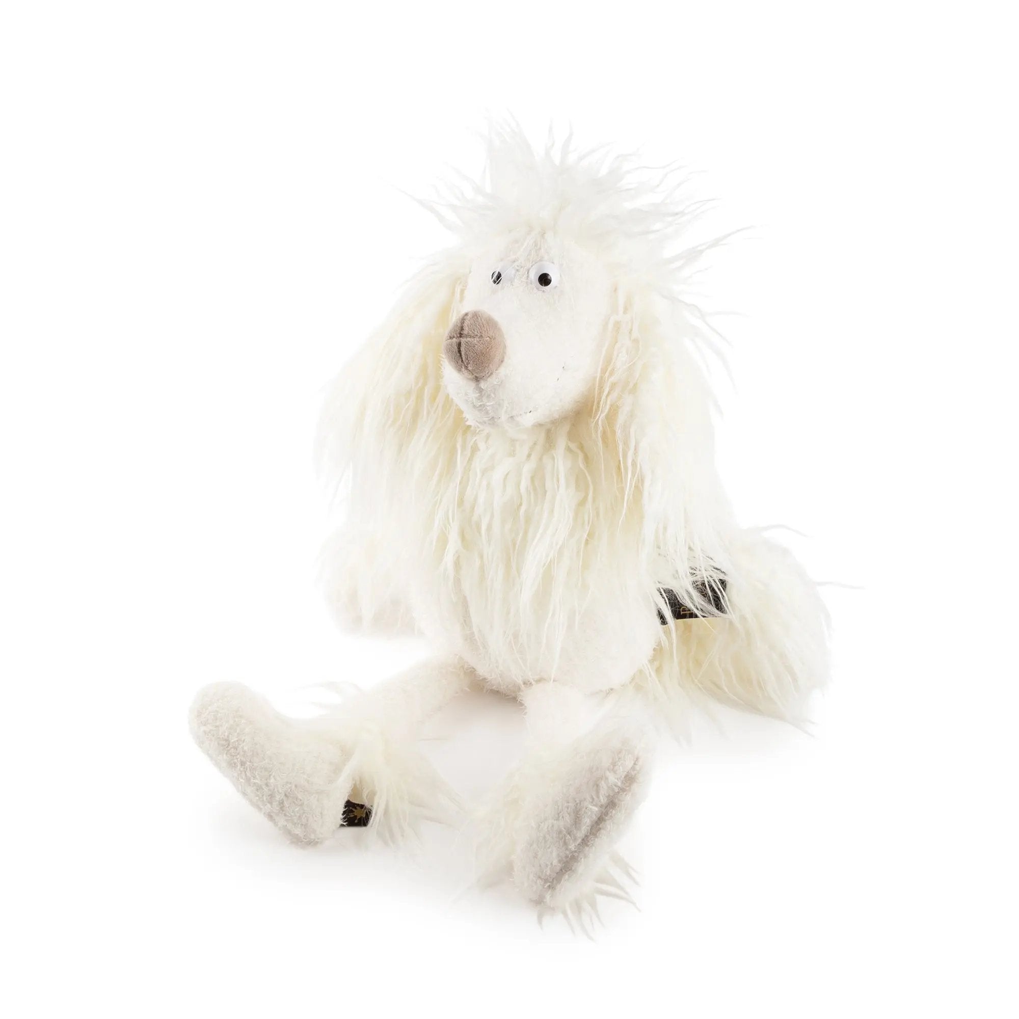 Lady Miranda - sigikid