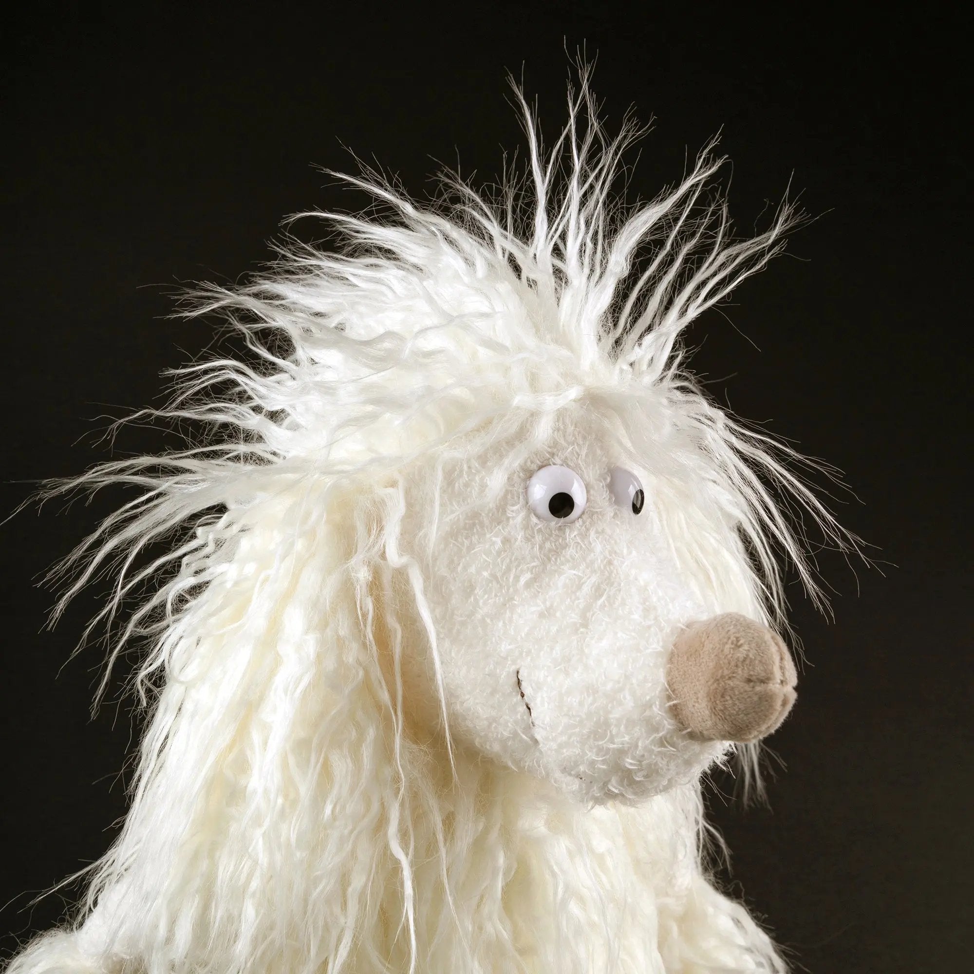 Lady Miranda - sigikid