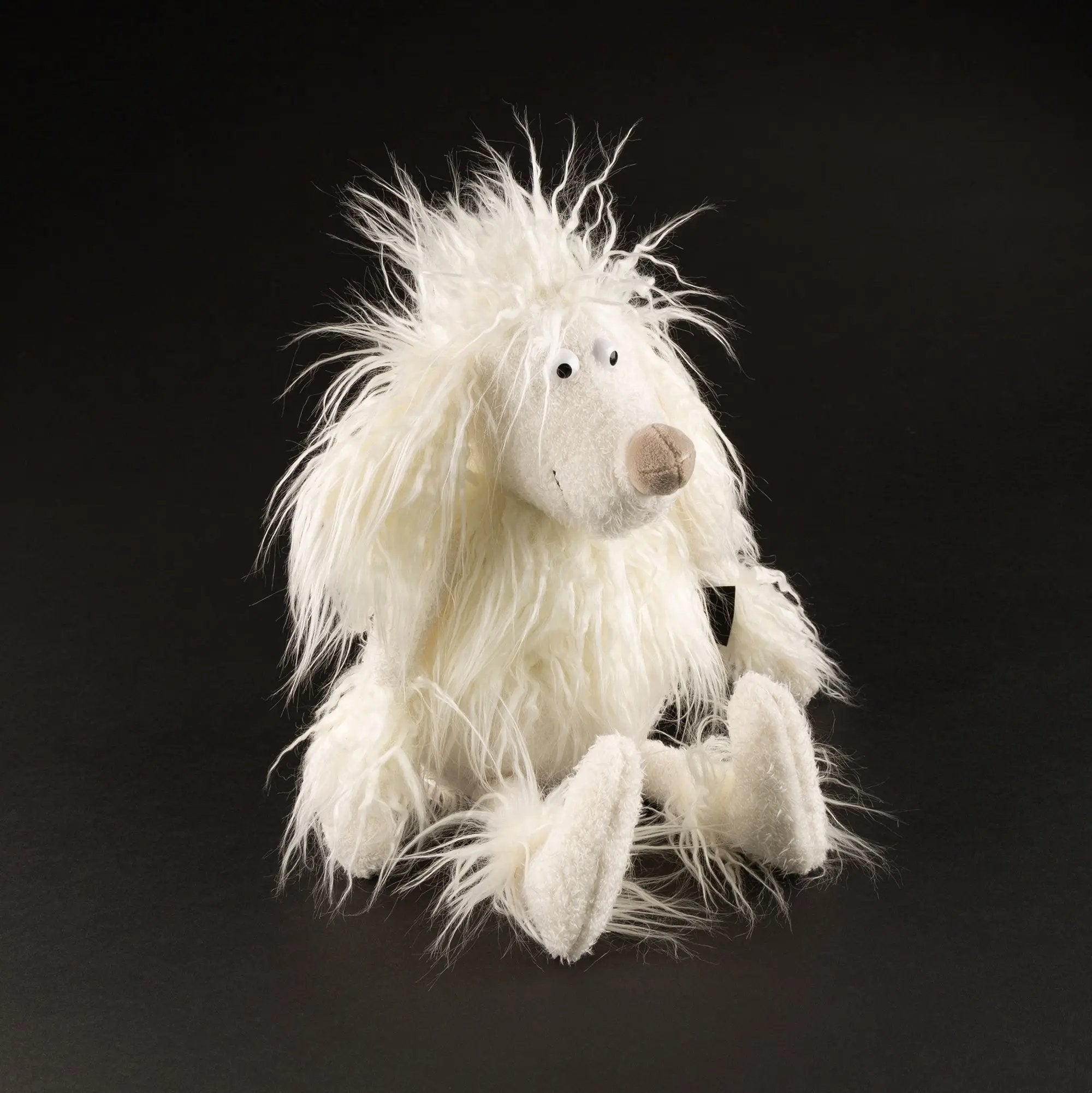 Lady Miranda - sigikid