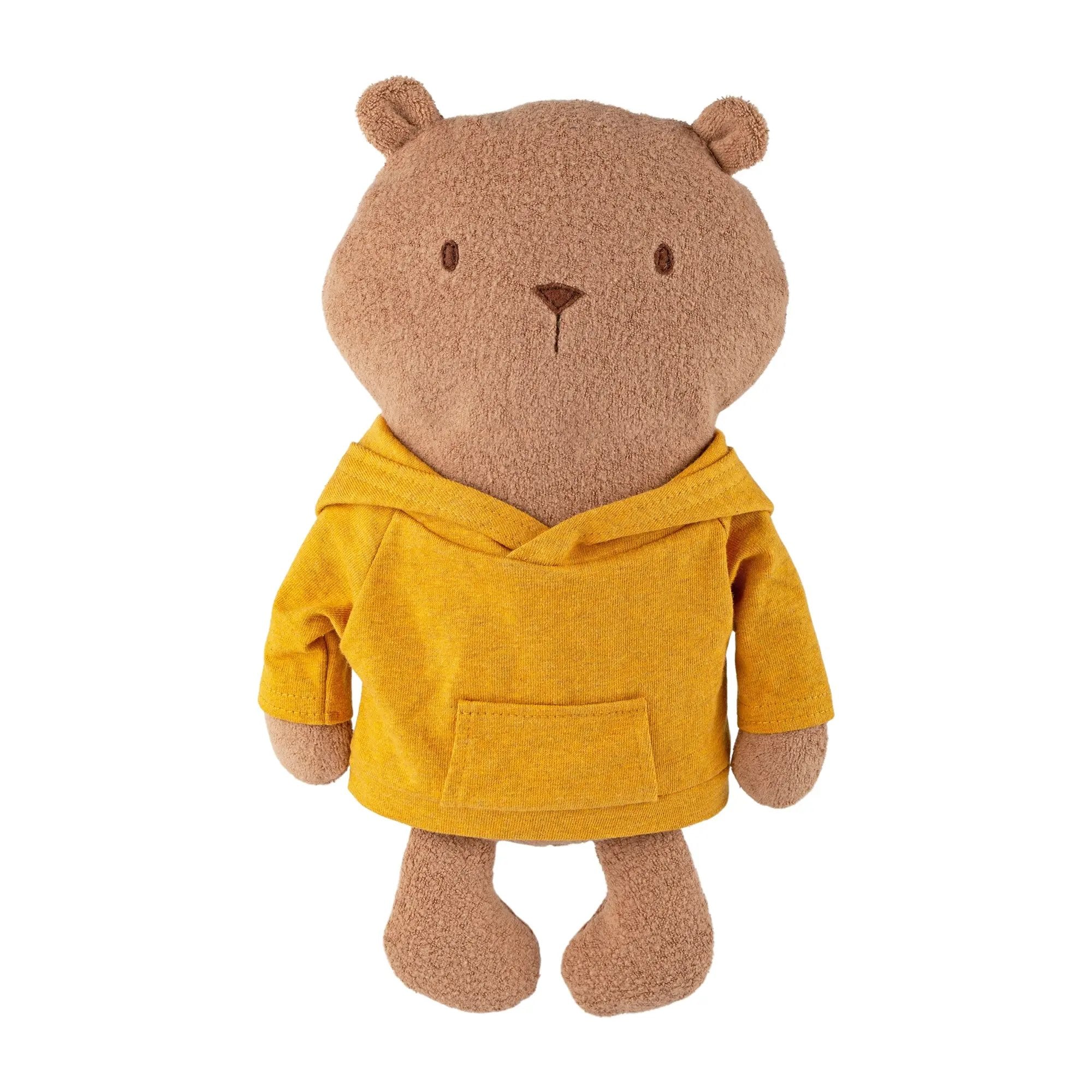 Mister O'Lui Plush Toy - sigikid