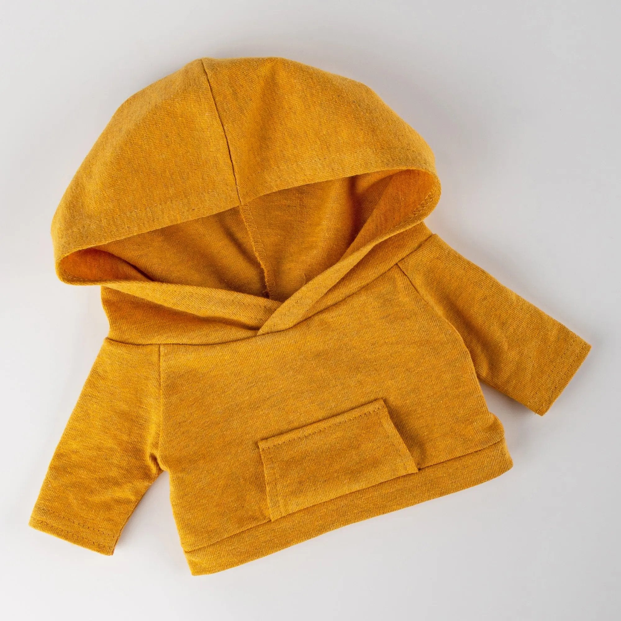 Mister O'Lui Plush Toy - sigikid