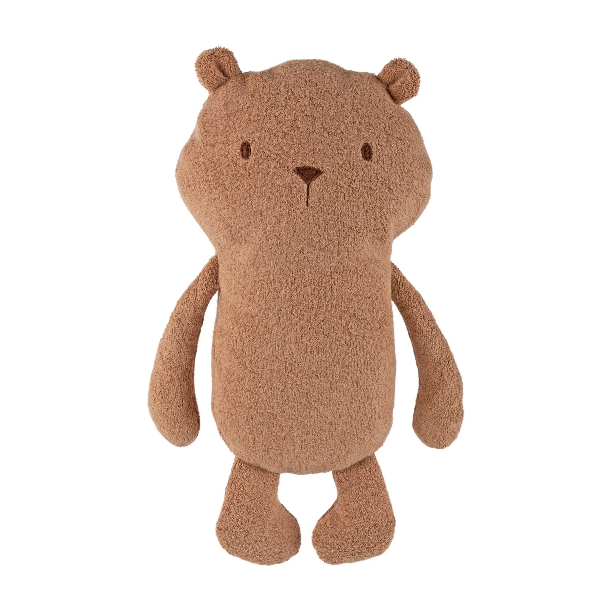 Mister O'Lui Plush Toy - sigikid